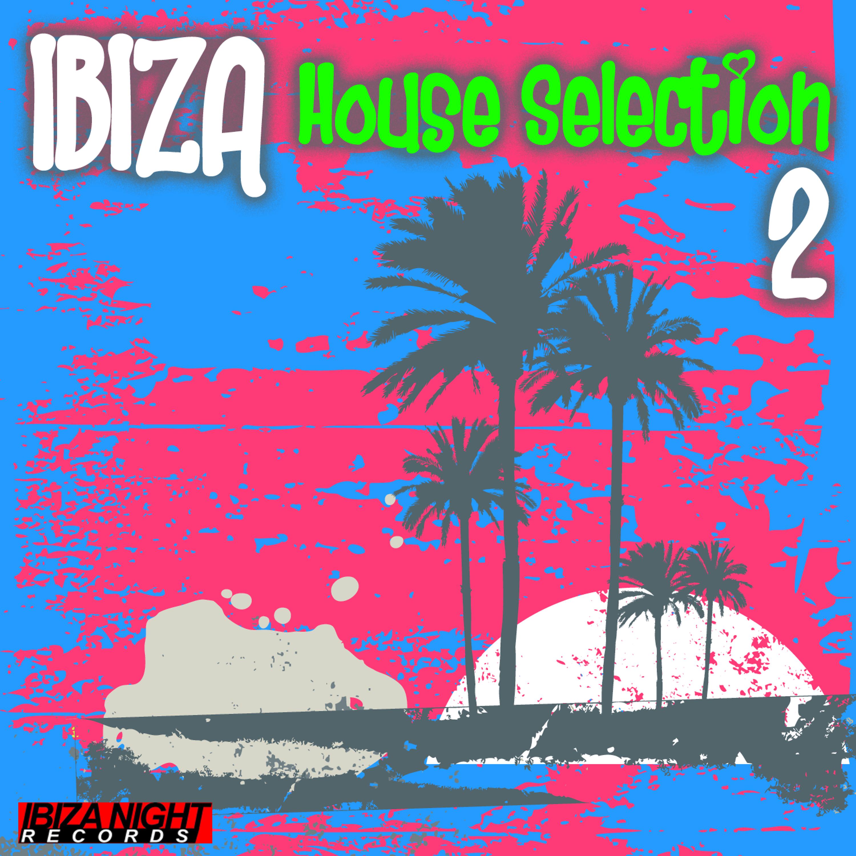 Постер альбома Ibiza House Selection Vol.2