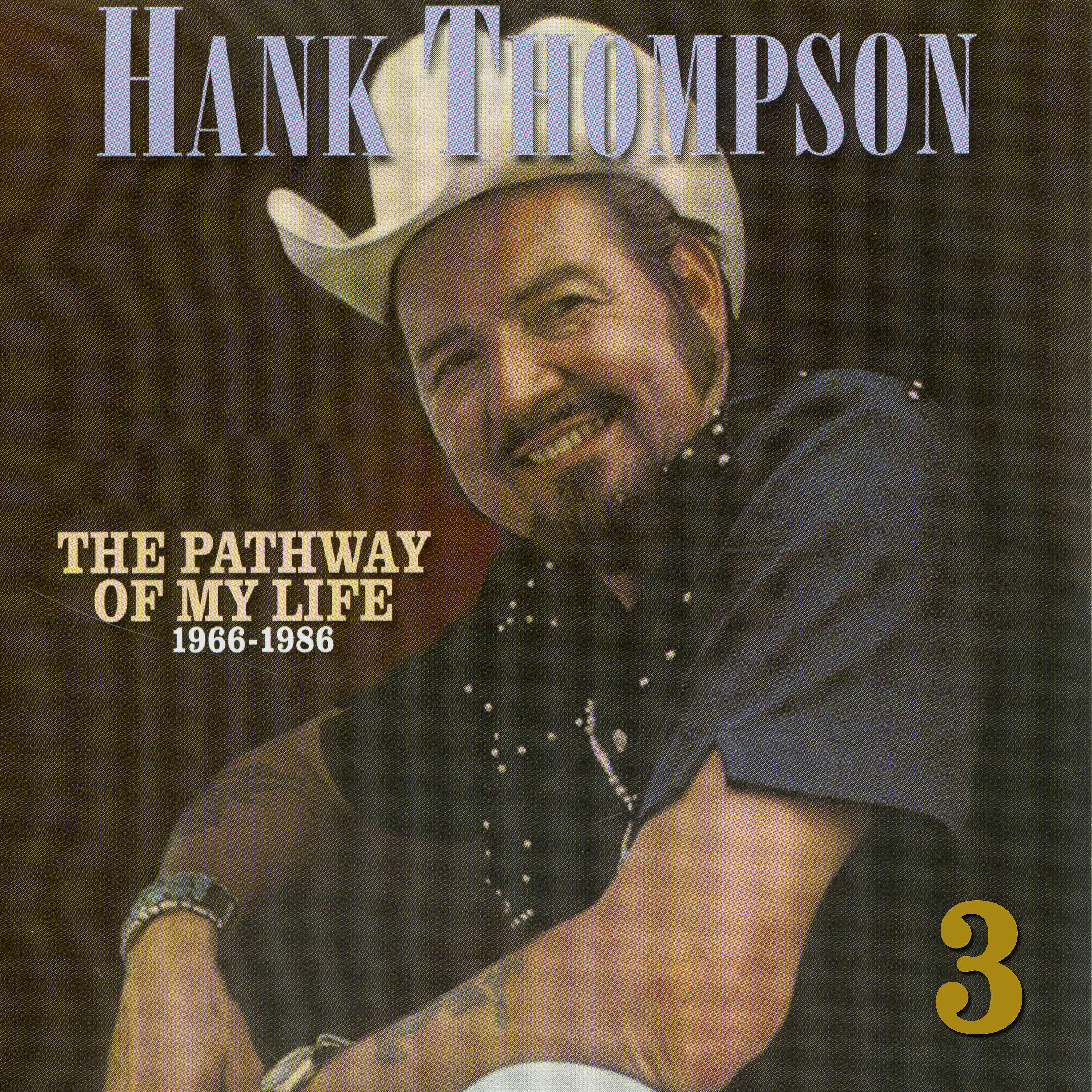 Hank Thompson - O-K-L-A-H-O-M-A