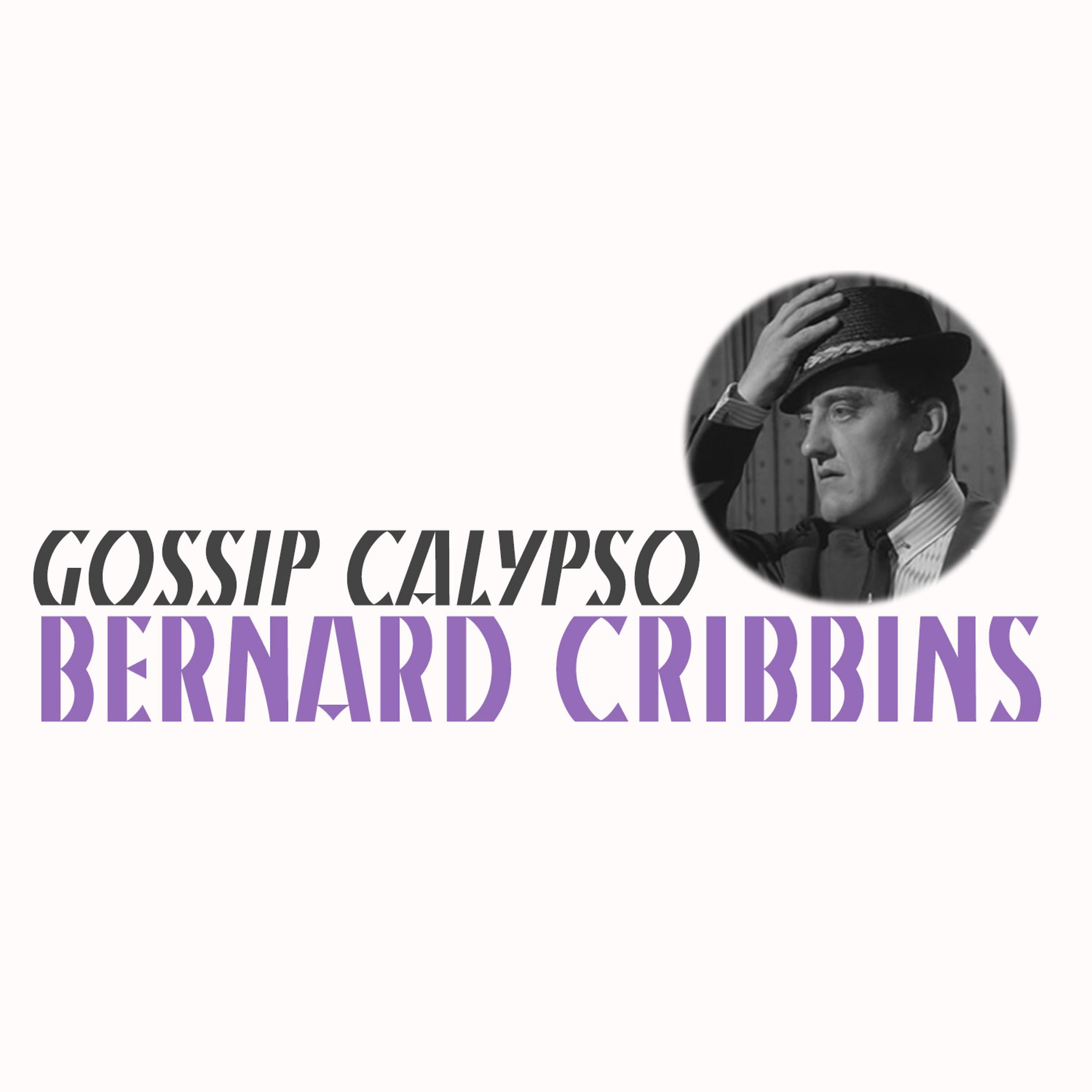 Постер альбома Gossip Calypso