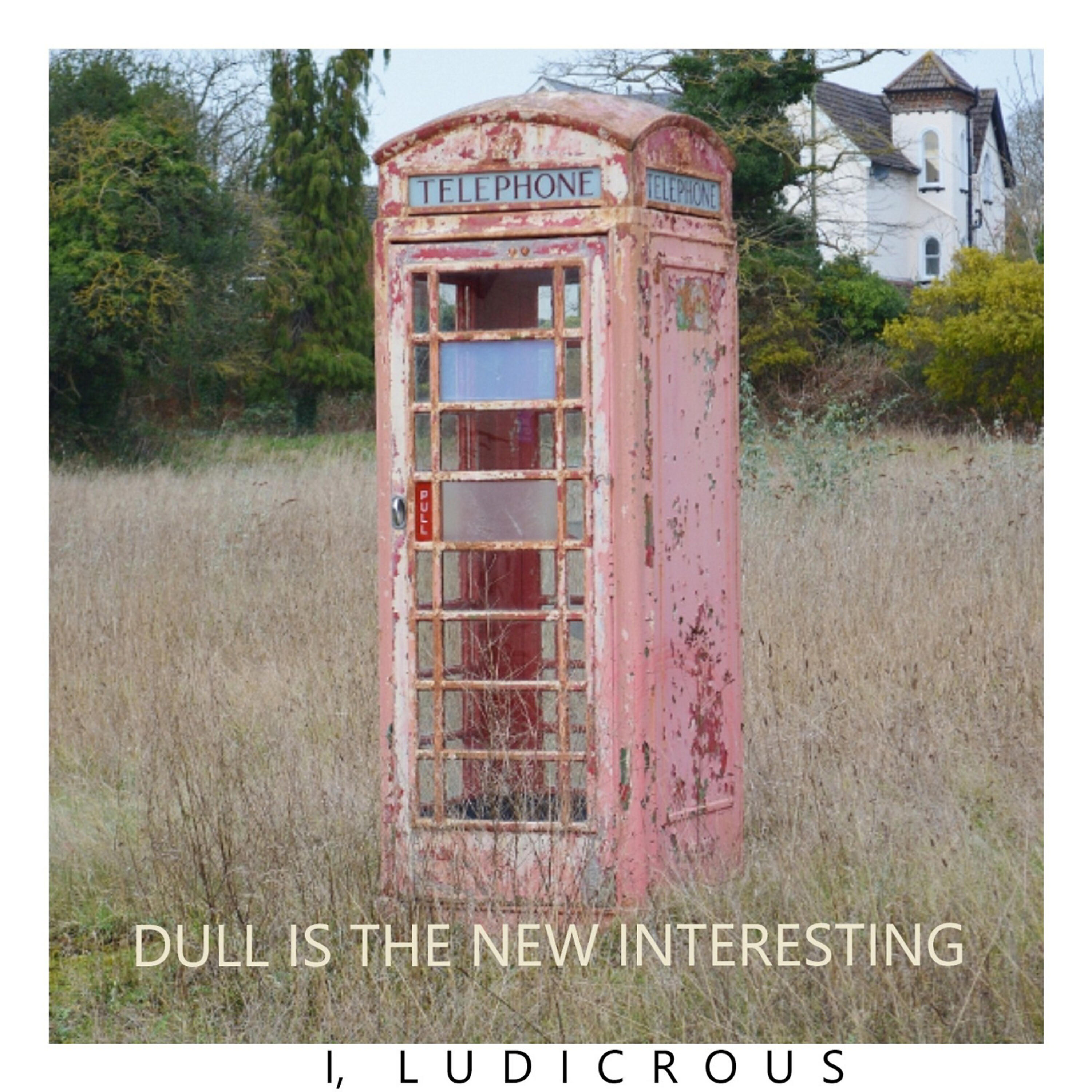 I Ludicrous - Opportunity Knox