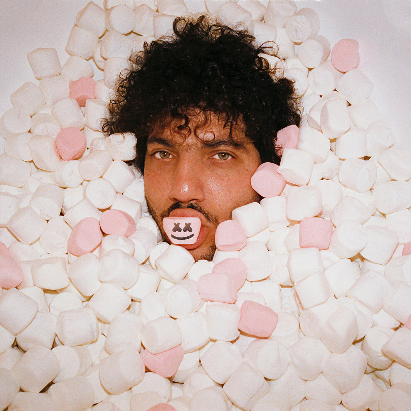 Benny Blanco - You
