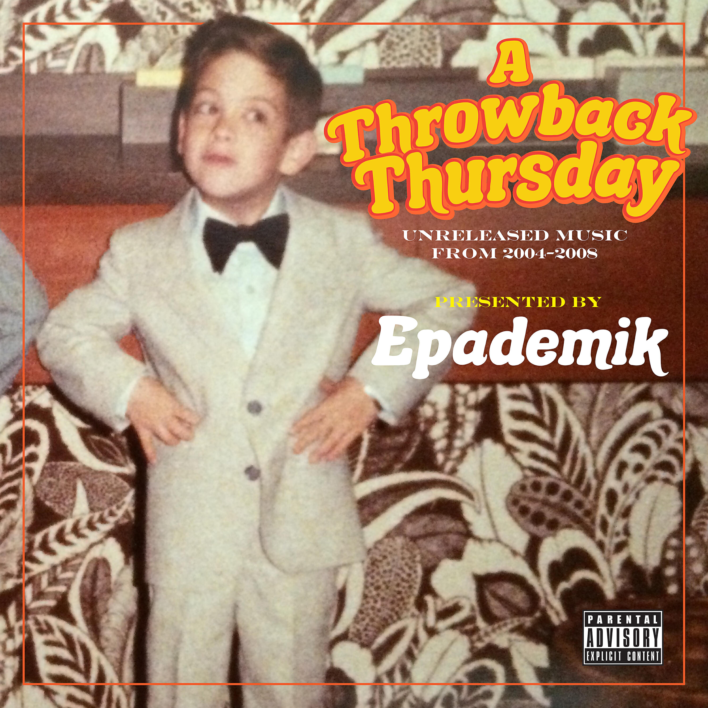 Epademik - Whiplash