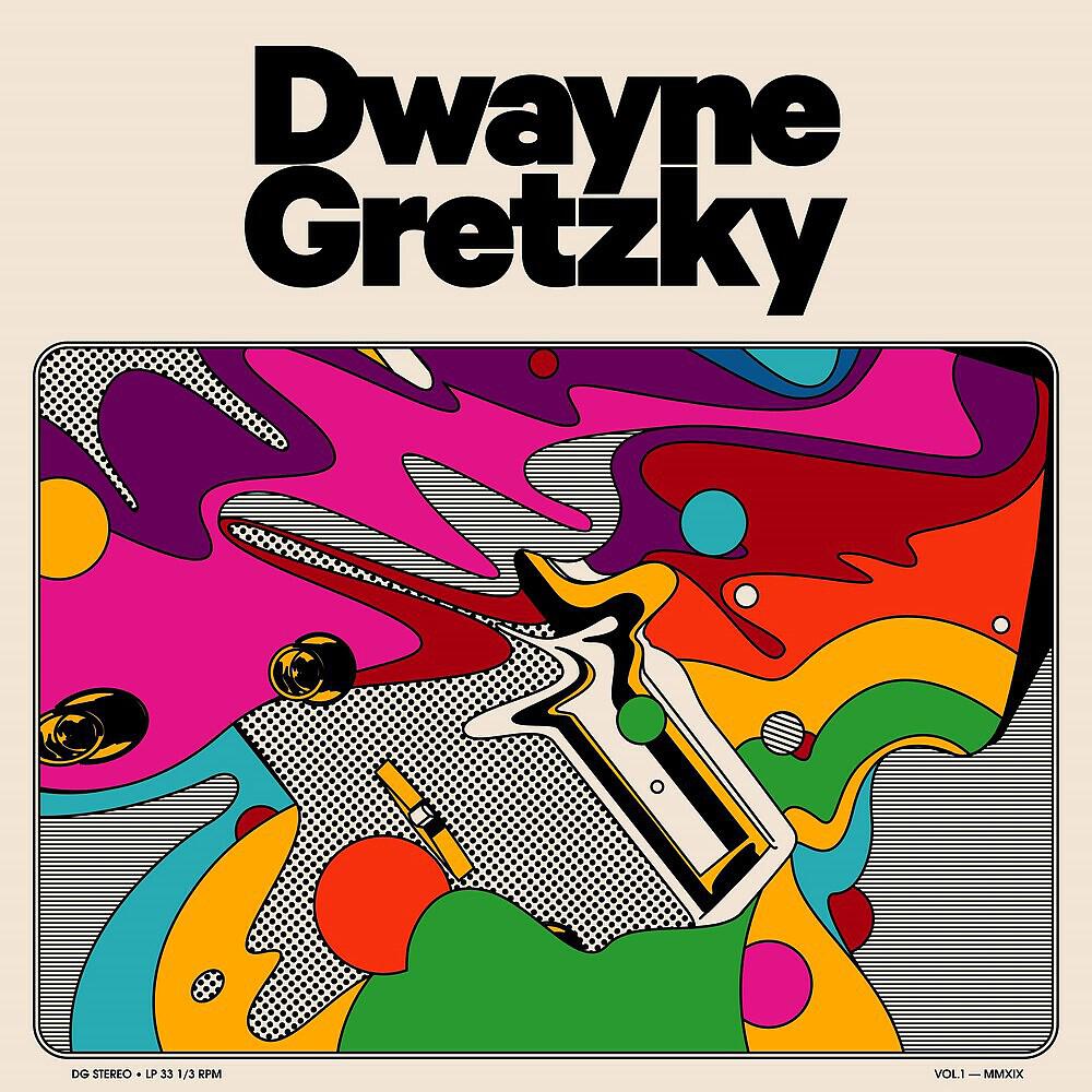 Dwayne Gretzky - A Little Respect