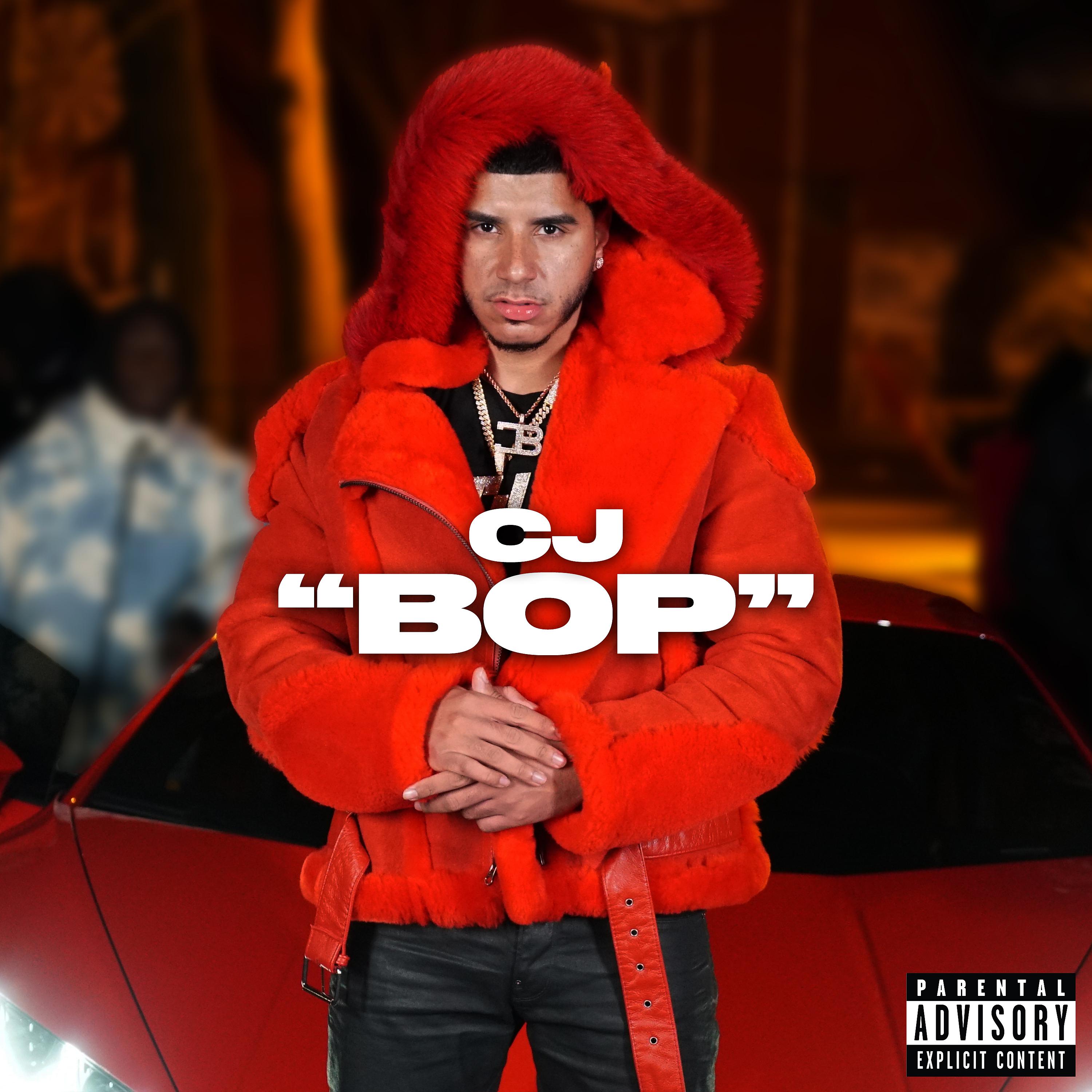 Постер альбома "BOP"