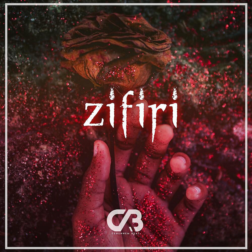 Постер альбома Zifiri Cehennem Beat