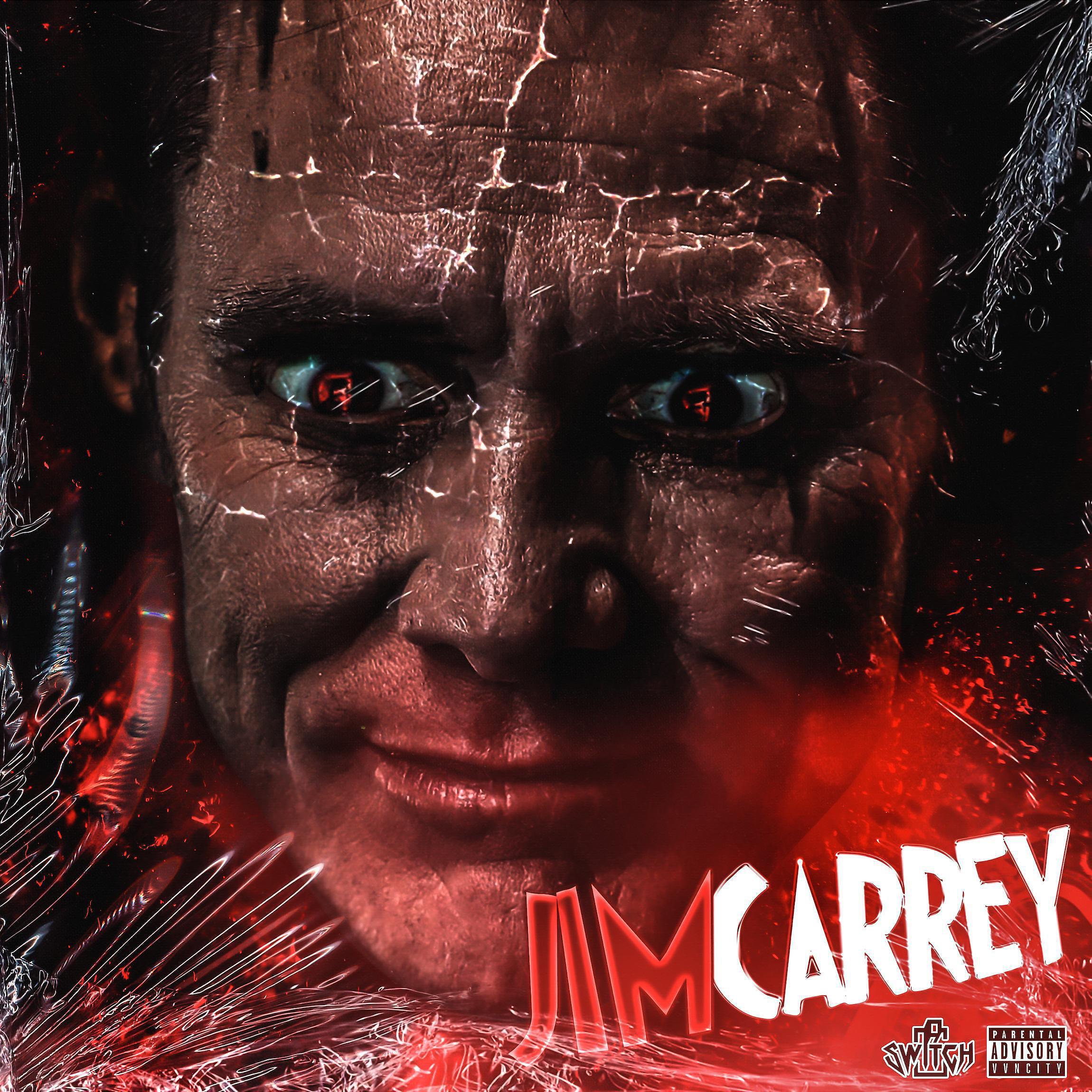 Switch - Jim Carrey (feat. Evil Ebenezer)