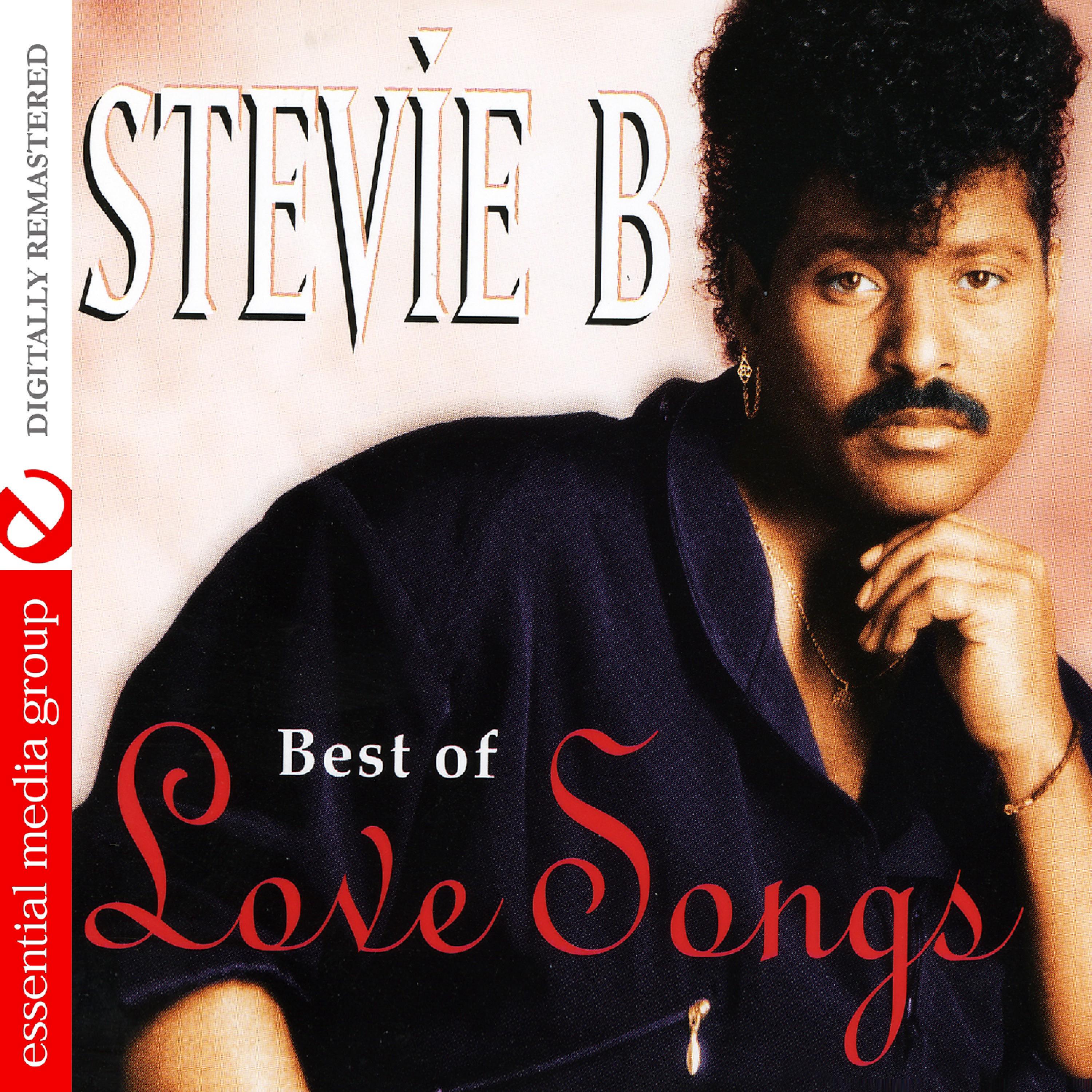 Stevie B - Because I Love You (The Postman Song) (Rerecorded)