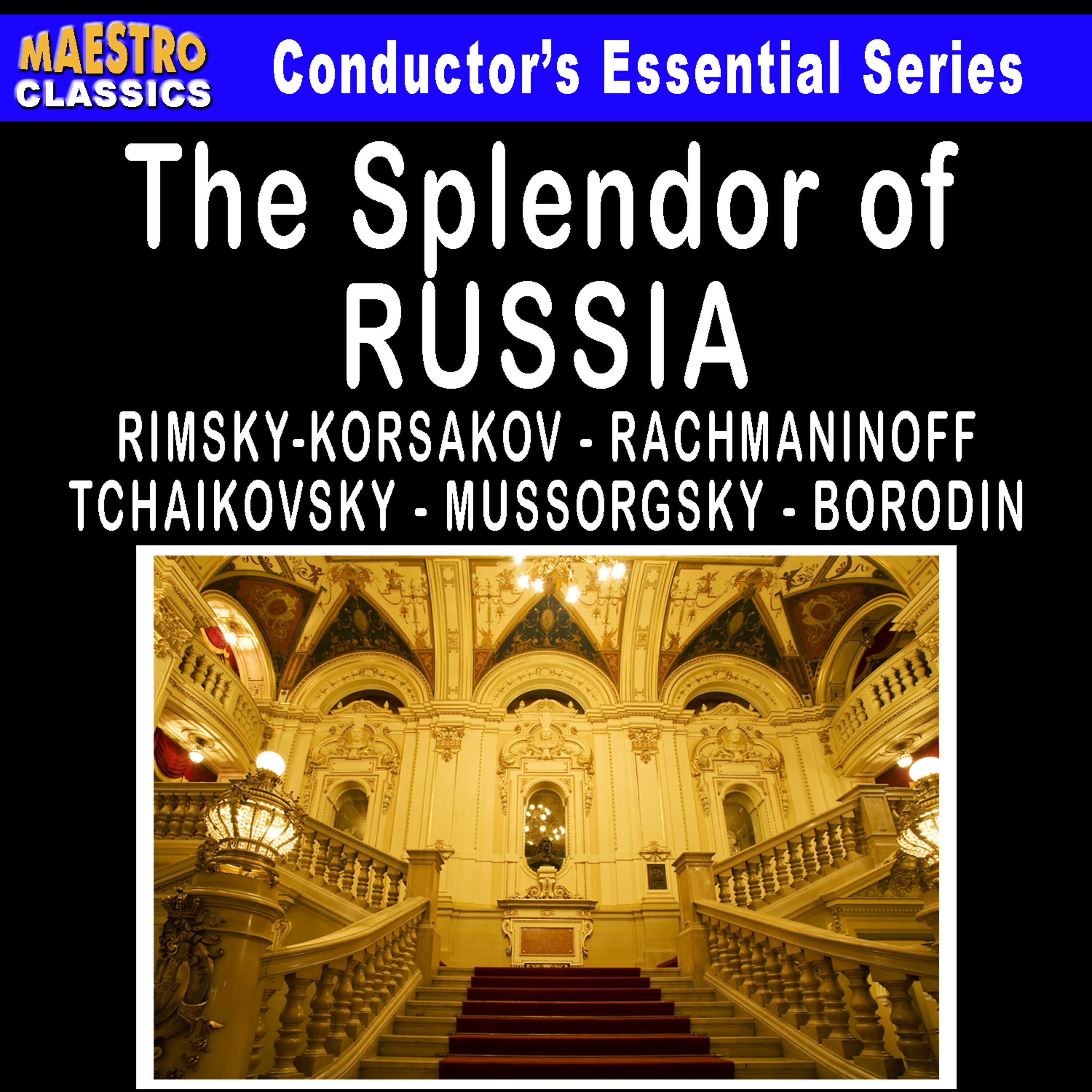 Sidney Harth - Symphony No. 2, Op. 27: I. Largo