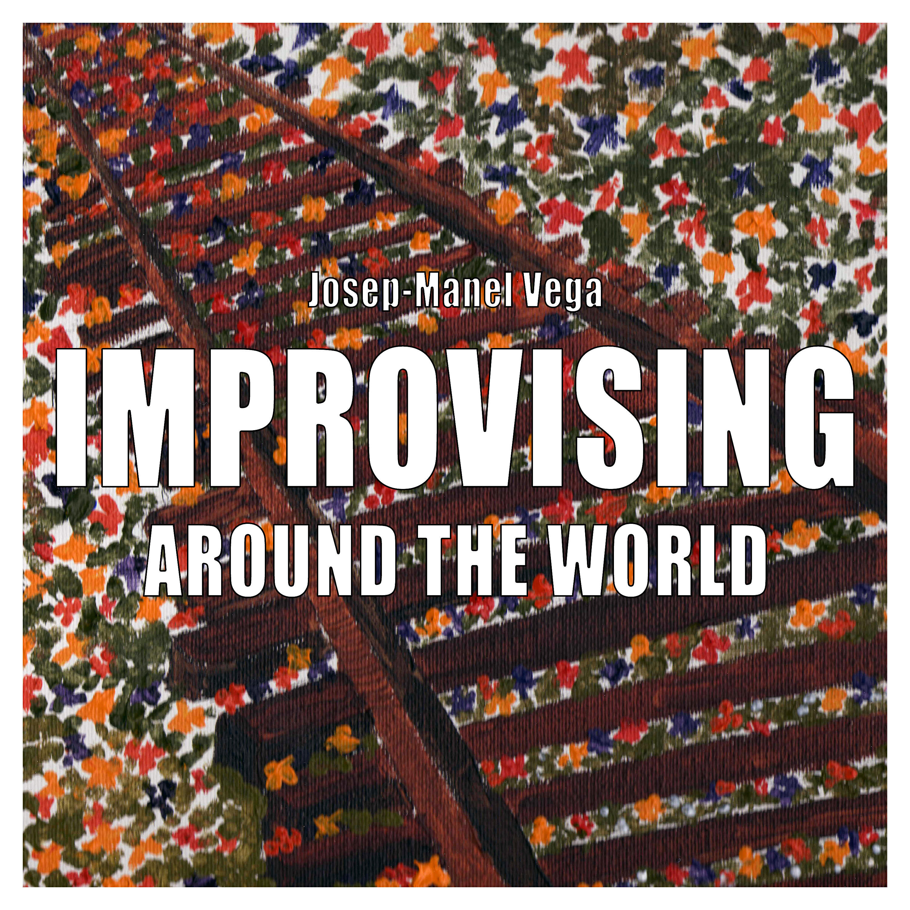 Josep-Manel Vega - Impro in Tetouan