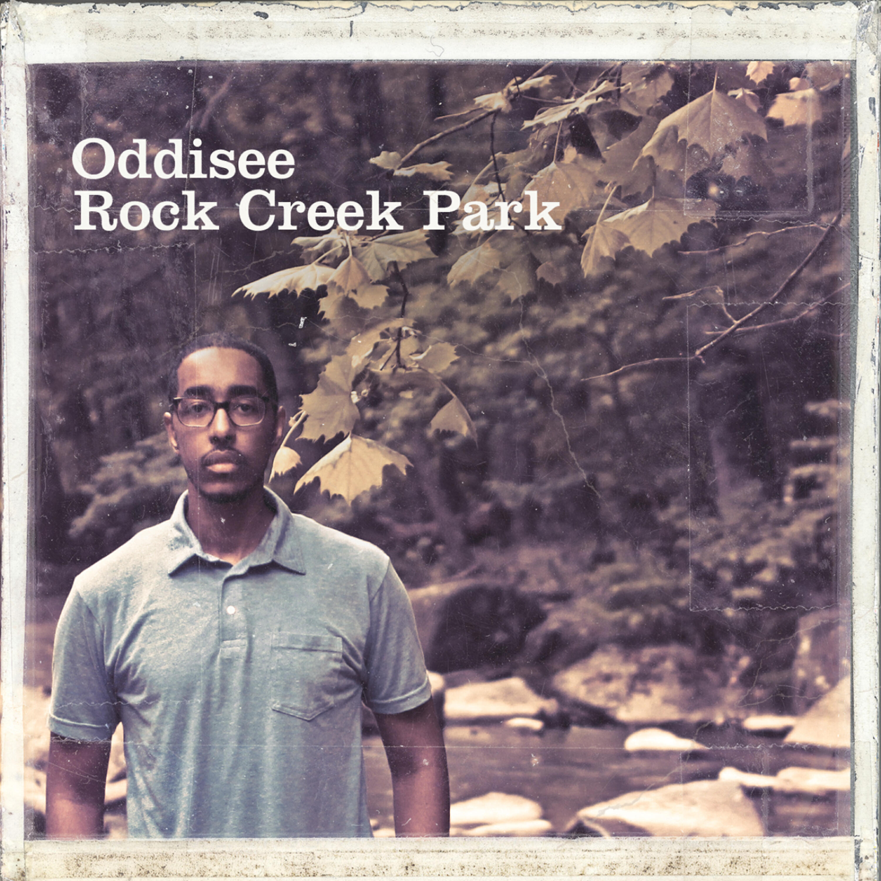 Oddisee - Still Doing It (feat. yU of Diamond District)