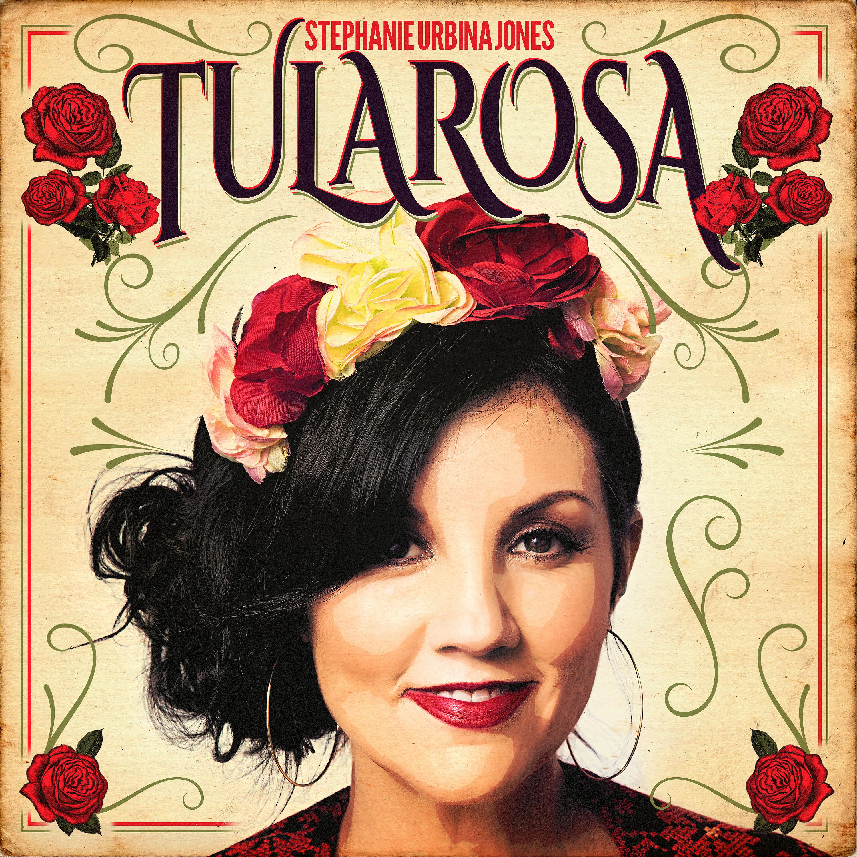 Постер альбома Tularosa