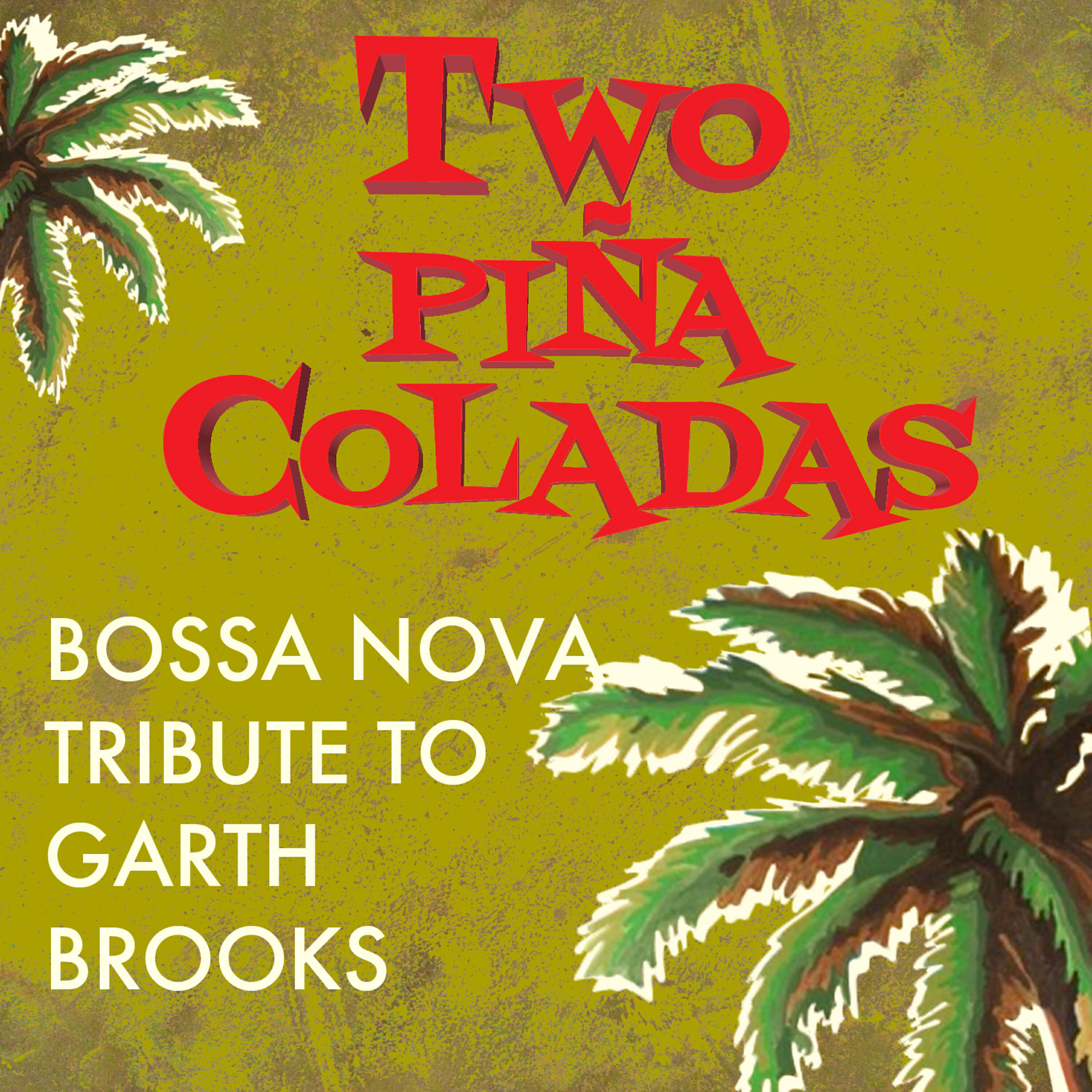 Francesca Gramegna - Two Piña Coladas