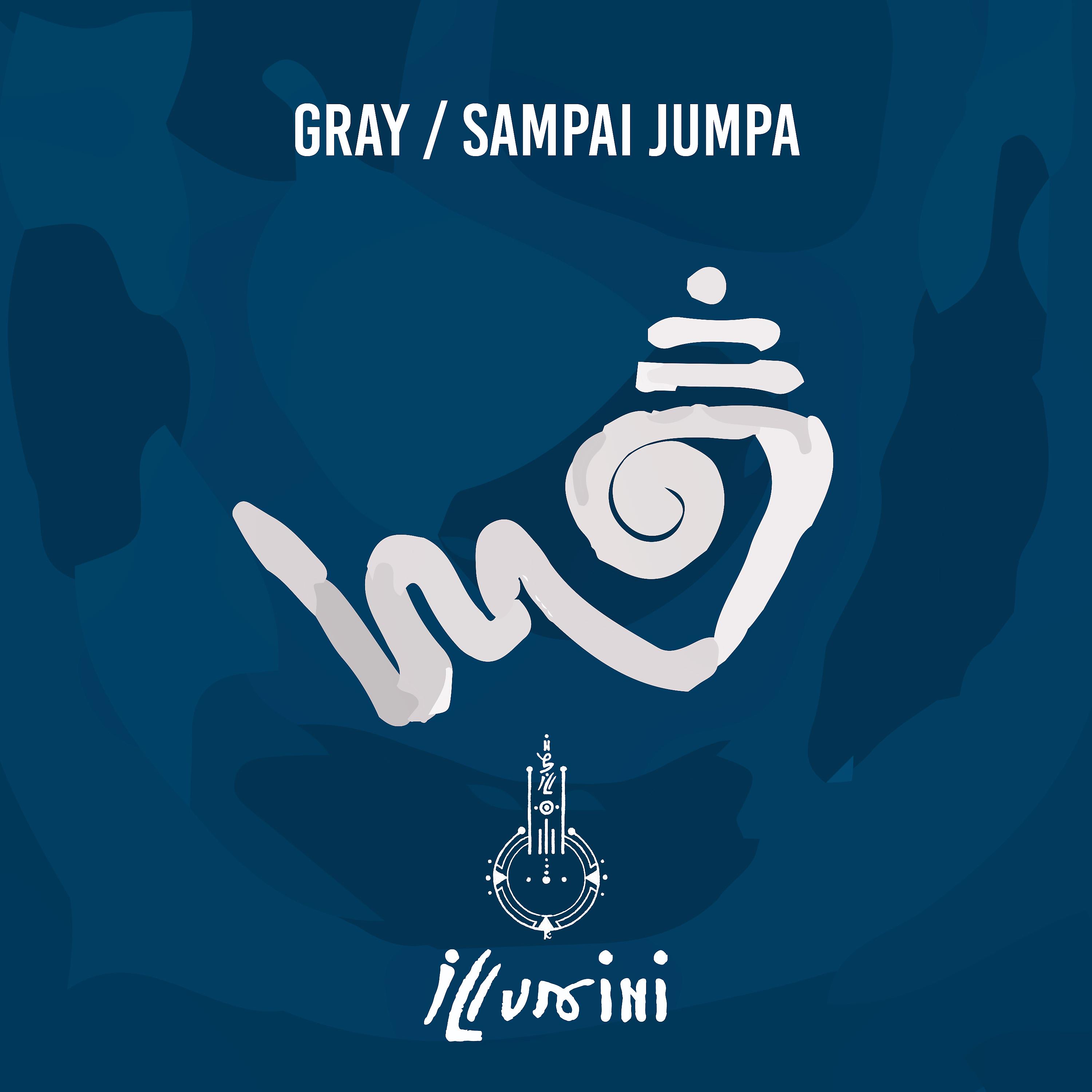 Постер альбома Sampai Jumpa
