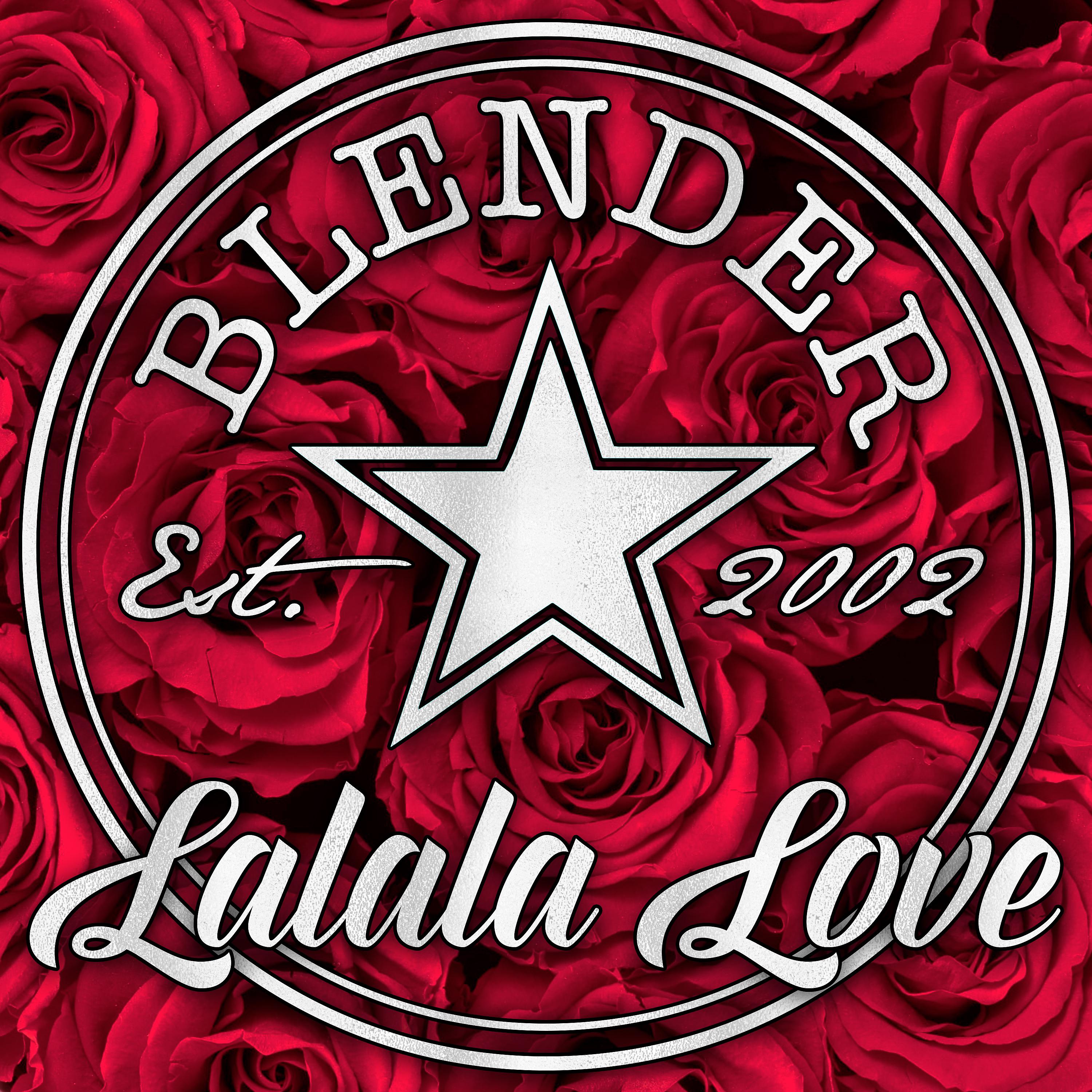Постер альбома Lalala Love