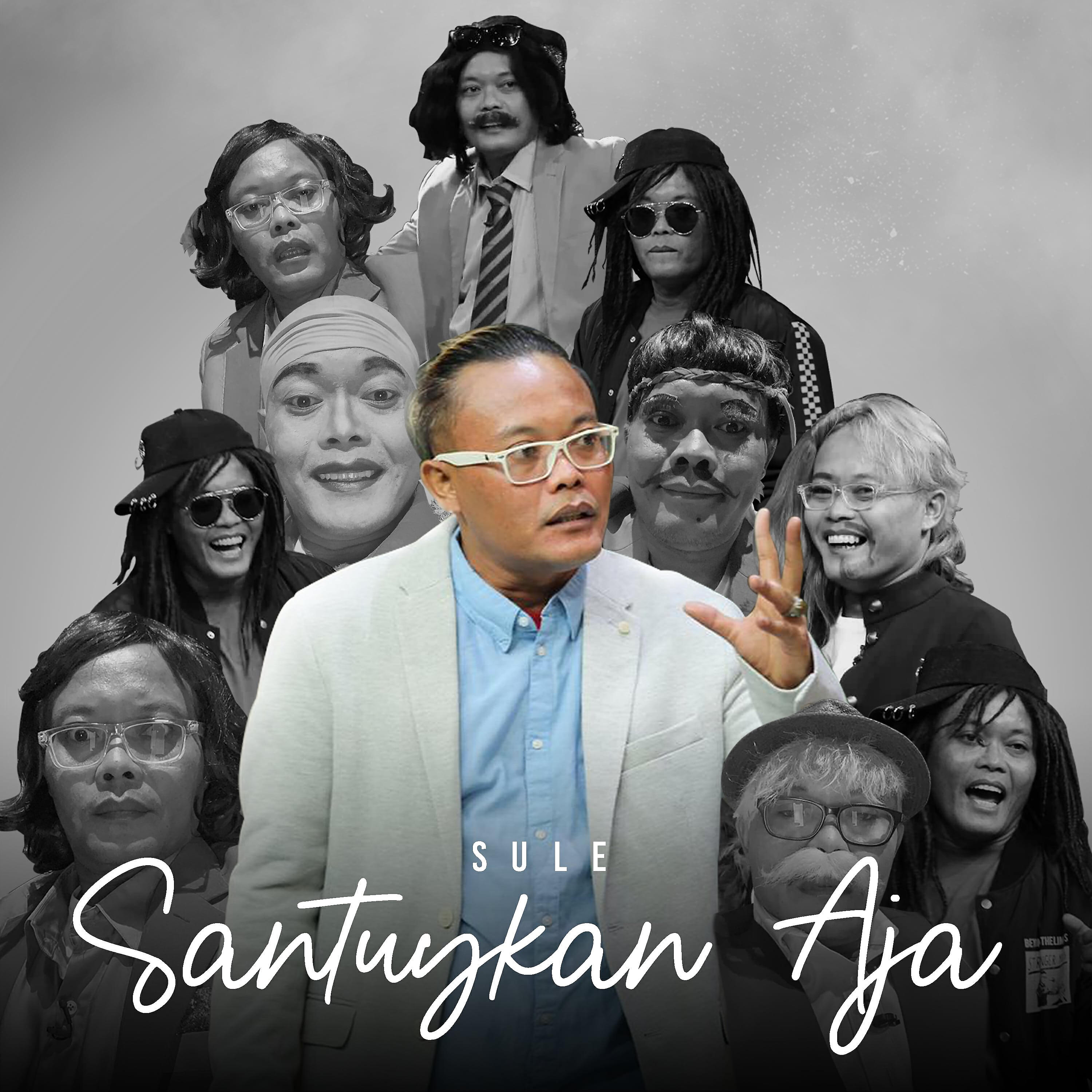 Sule - Santuykan Aja