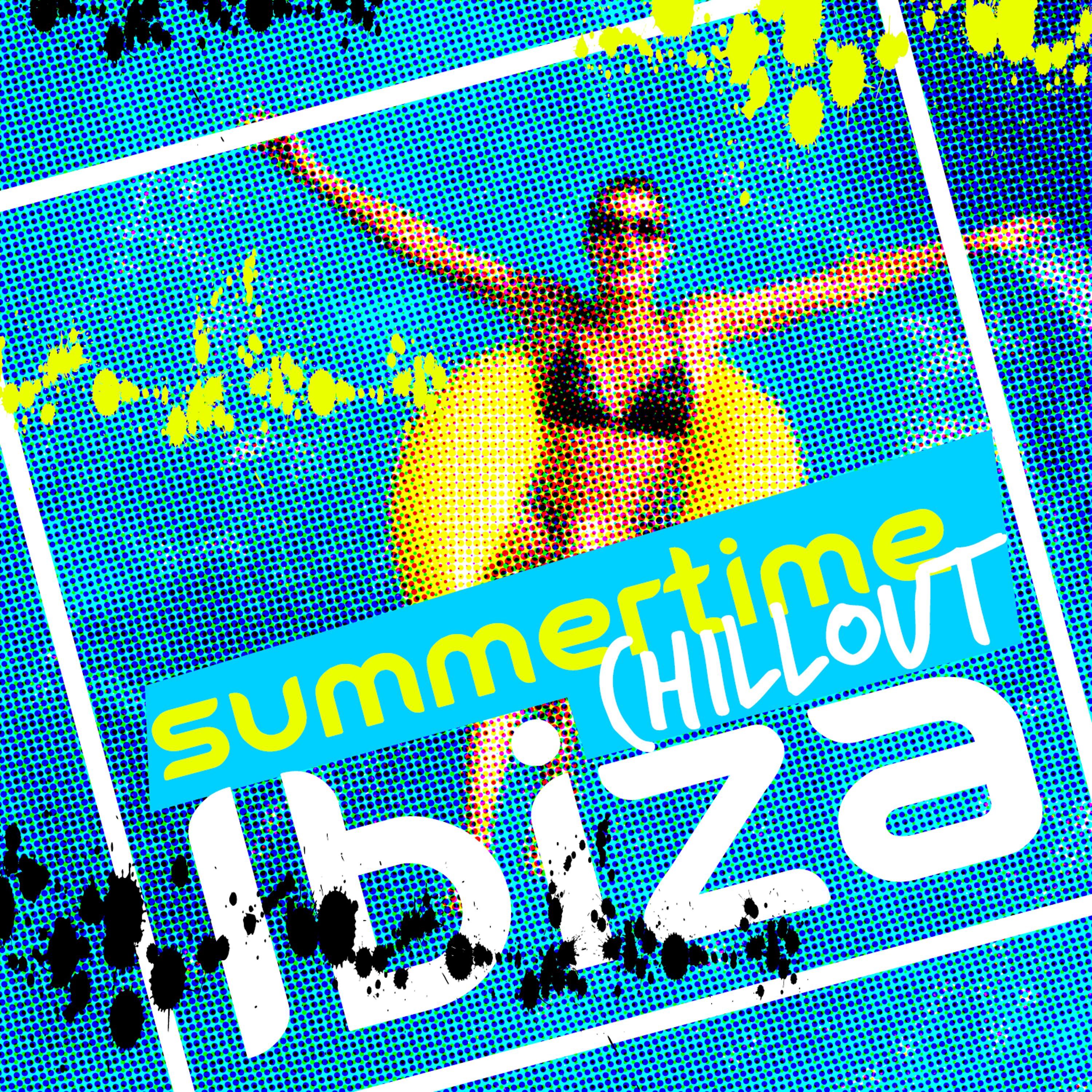 Постер альбома Summertime Ibiza Chillout