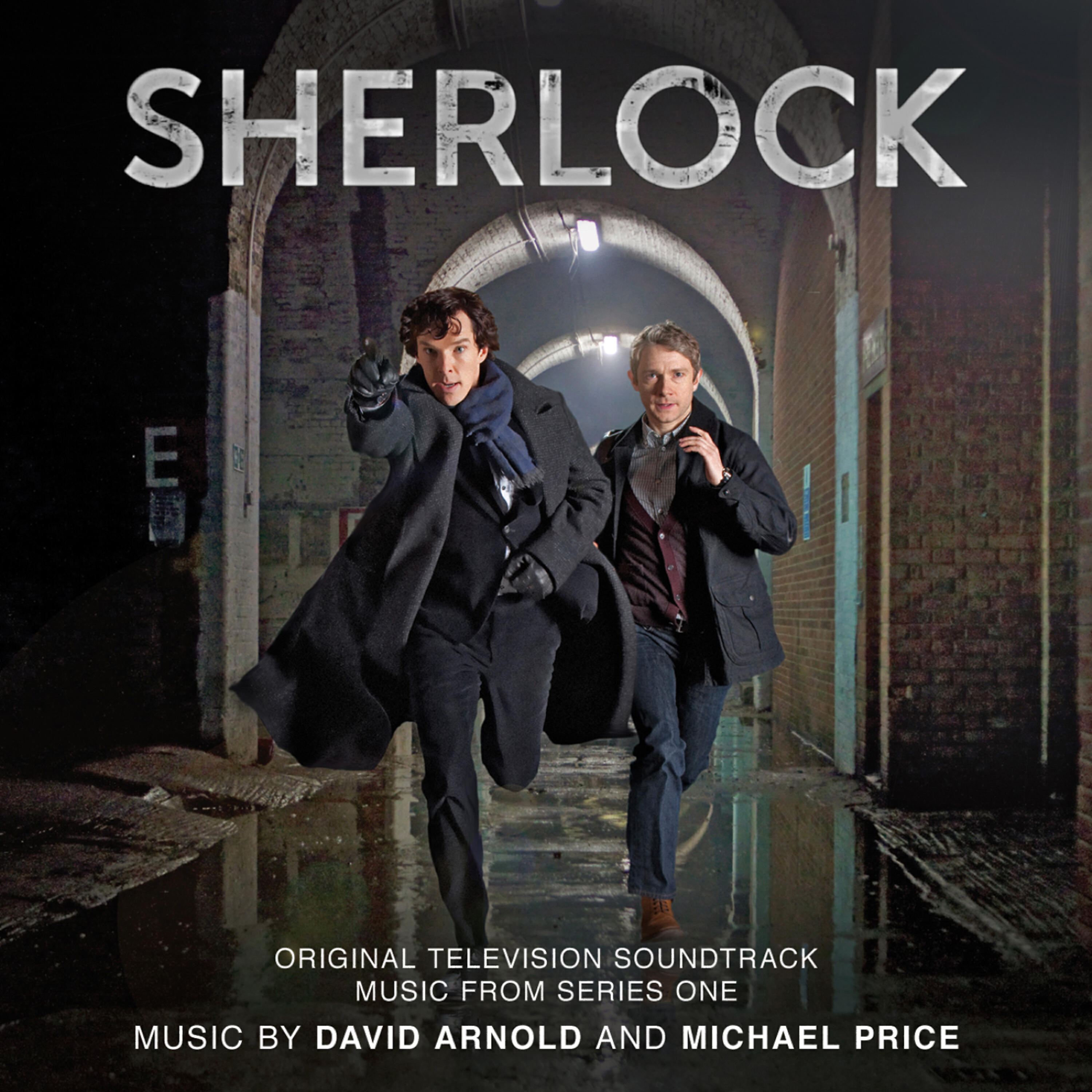 David Arnold - Which Bottle?