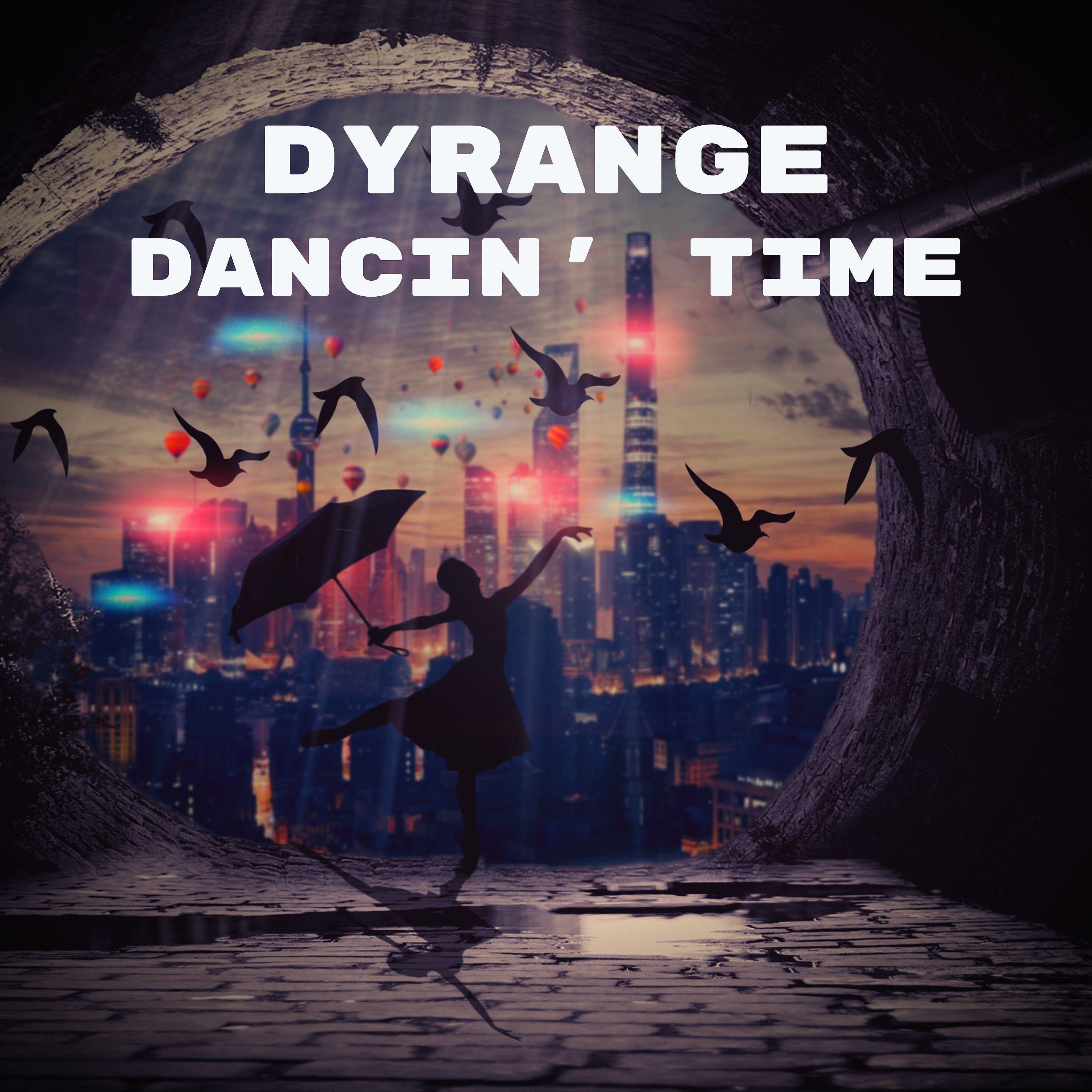 Постер альбома Dancin' Time