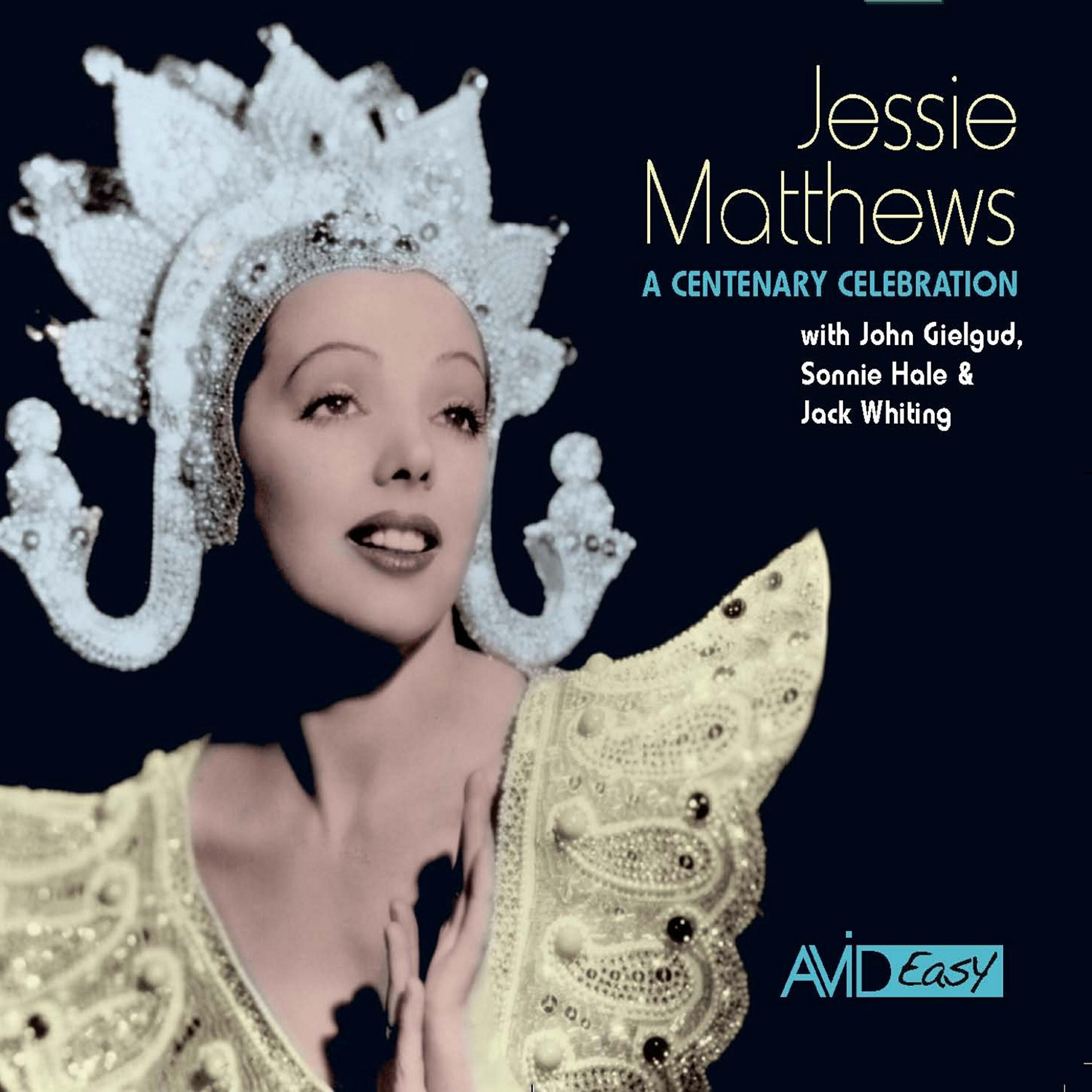 Jessie Matthews - Gangway (Remastered)