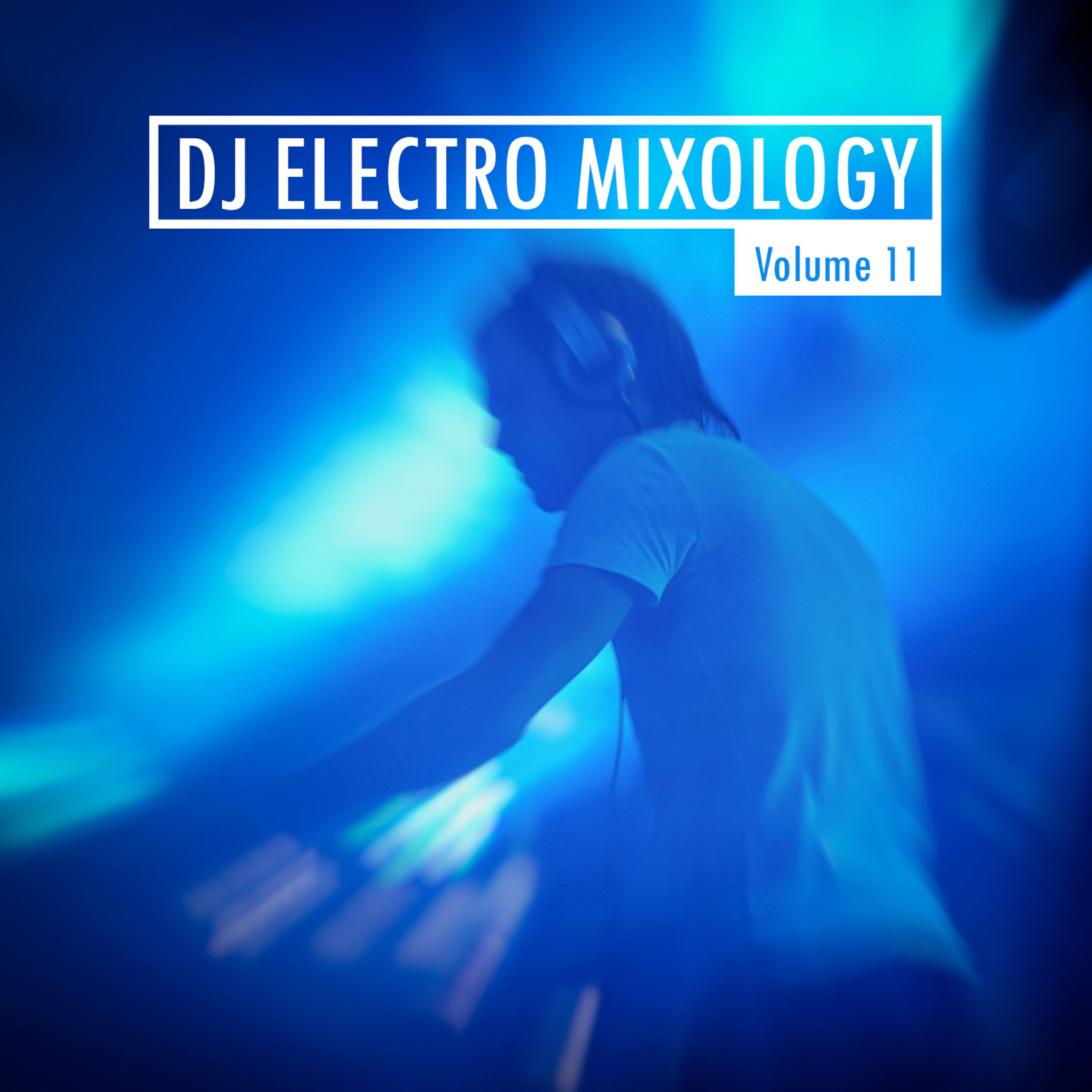 Sonarpilot - Let the Music