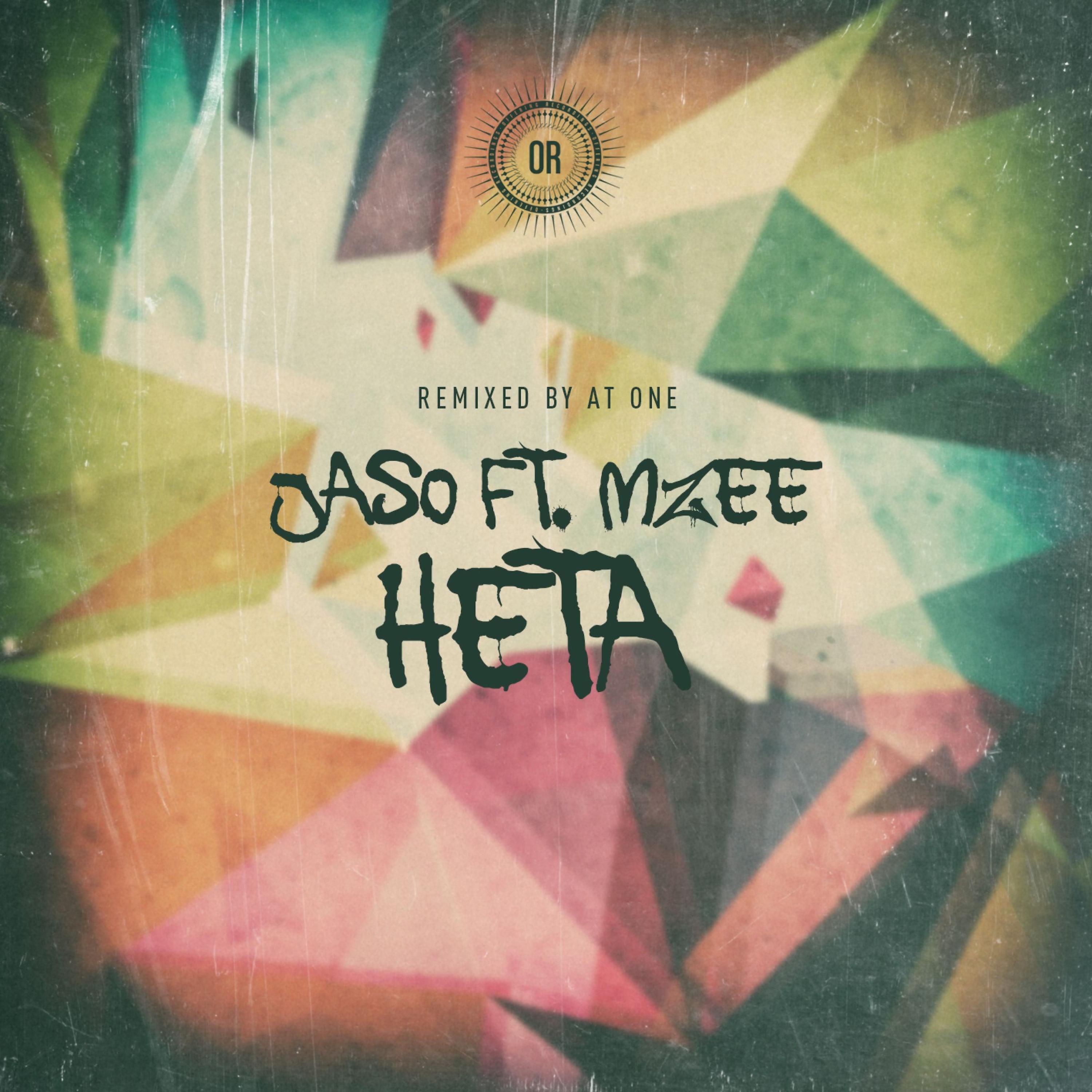Постер альбома Heta