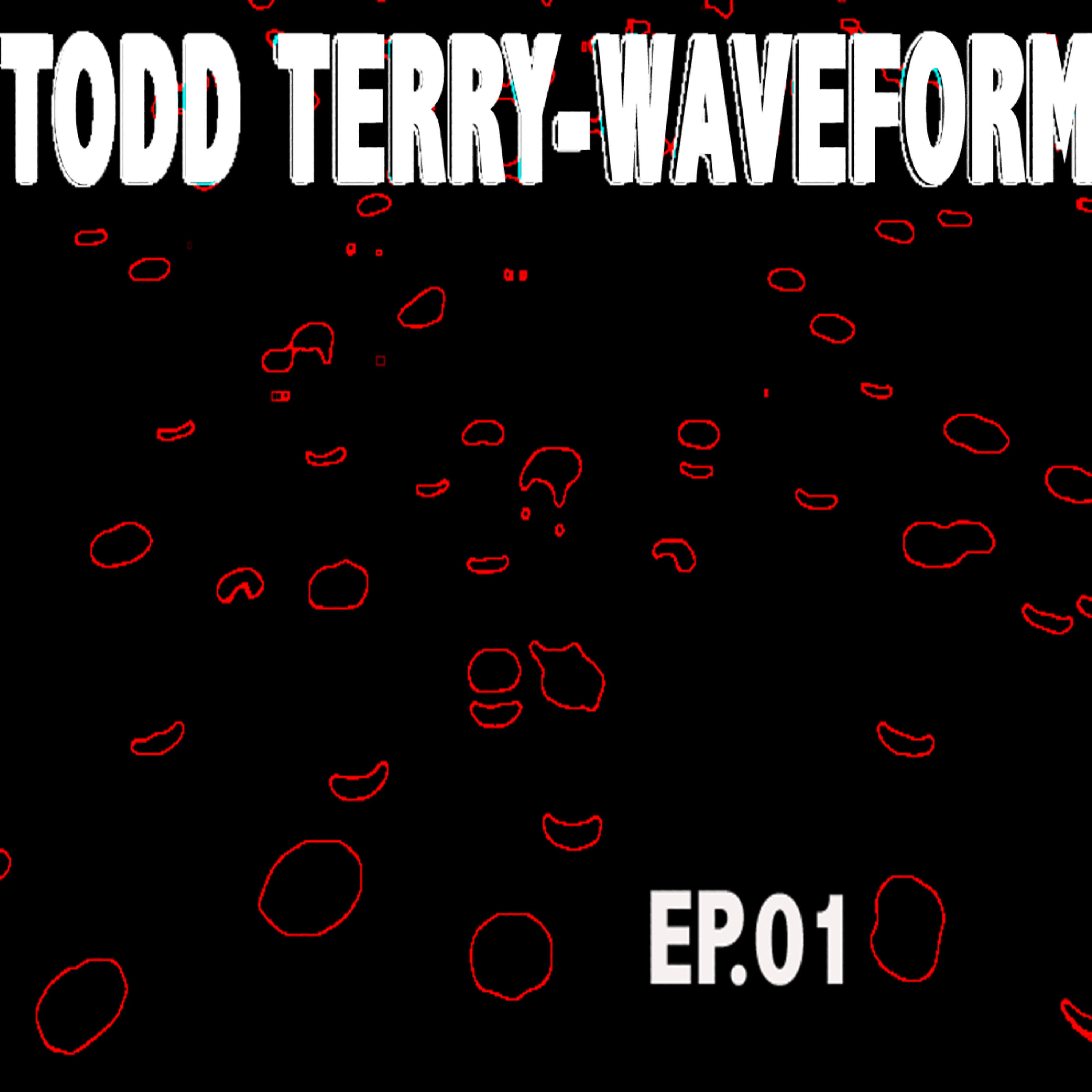 Todd Terry - Compute (Original Mix)
