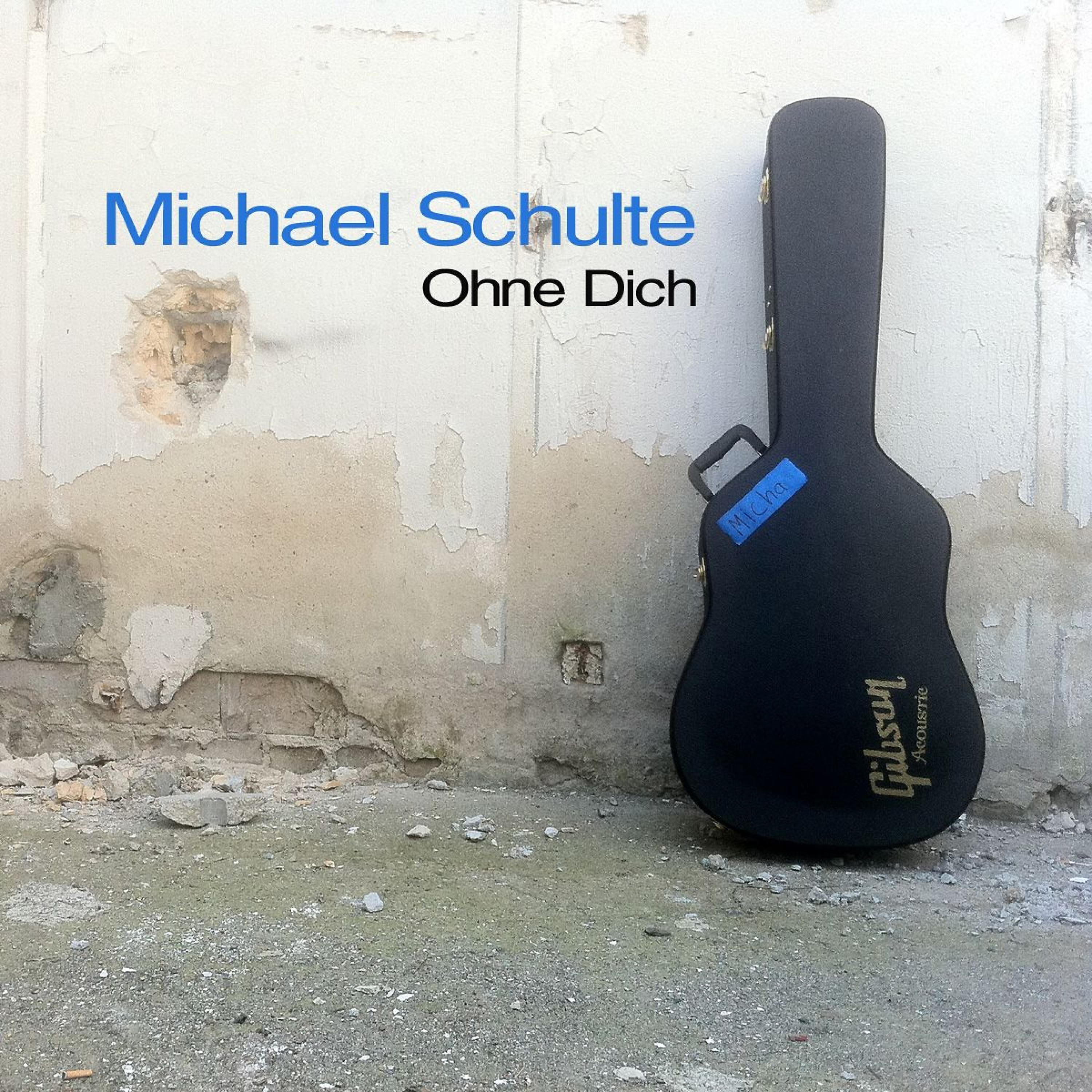 Michael Schulte - Gefühllos