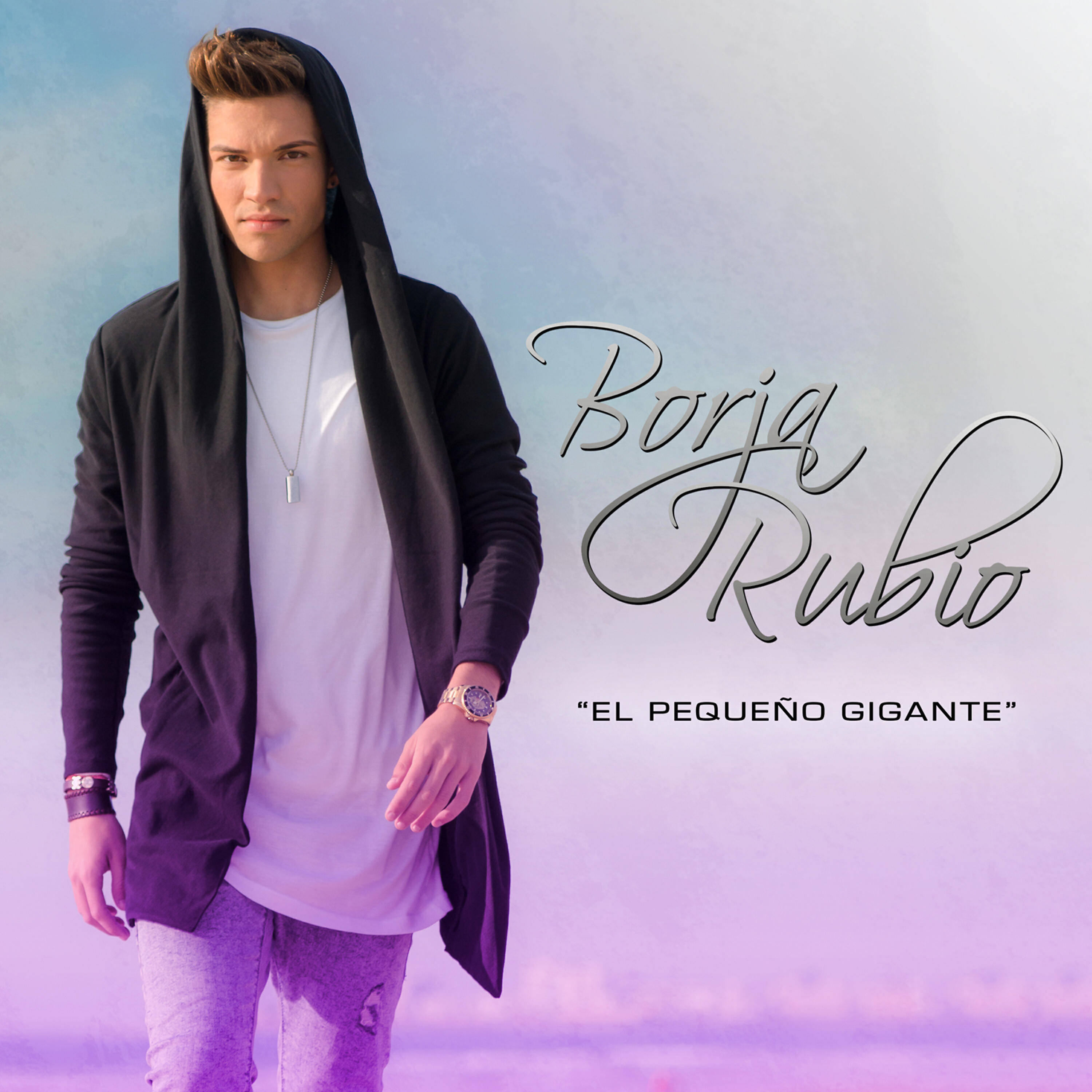 Borja Rubio - Baila Reggaeton