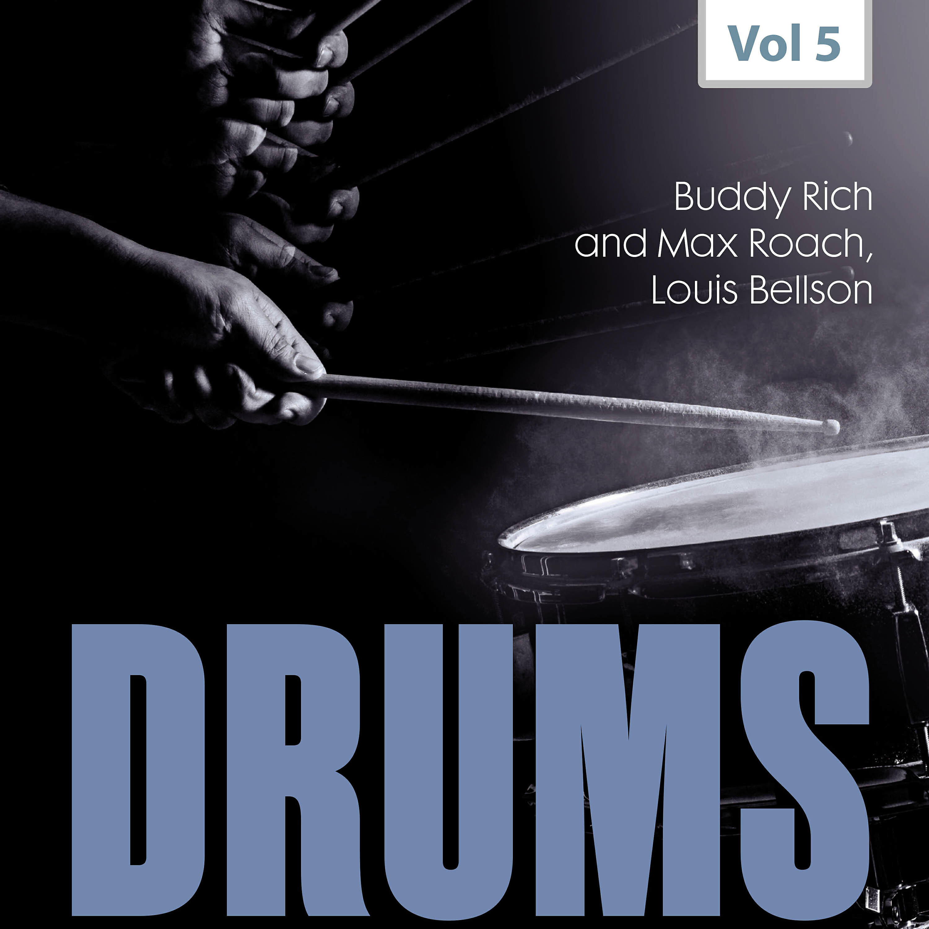 Buddy Rich - Copasetic