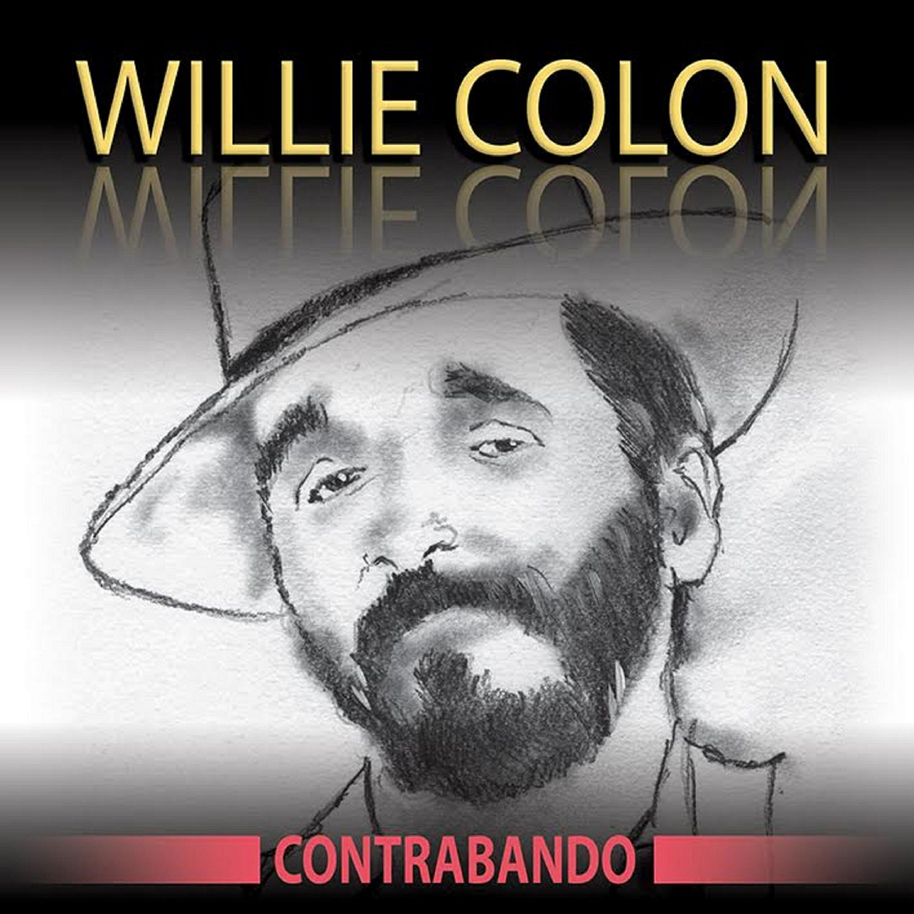 Willie Colon - Quien Eres