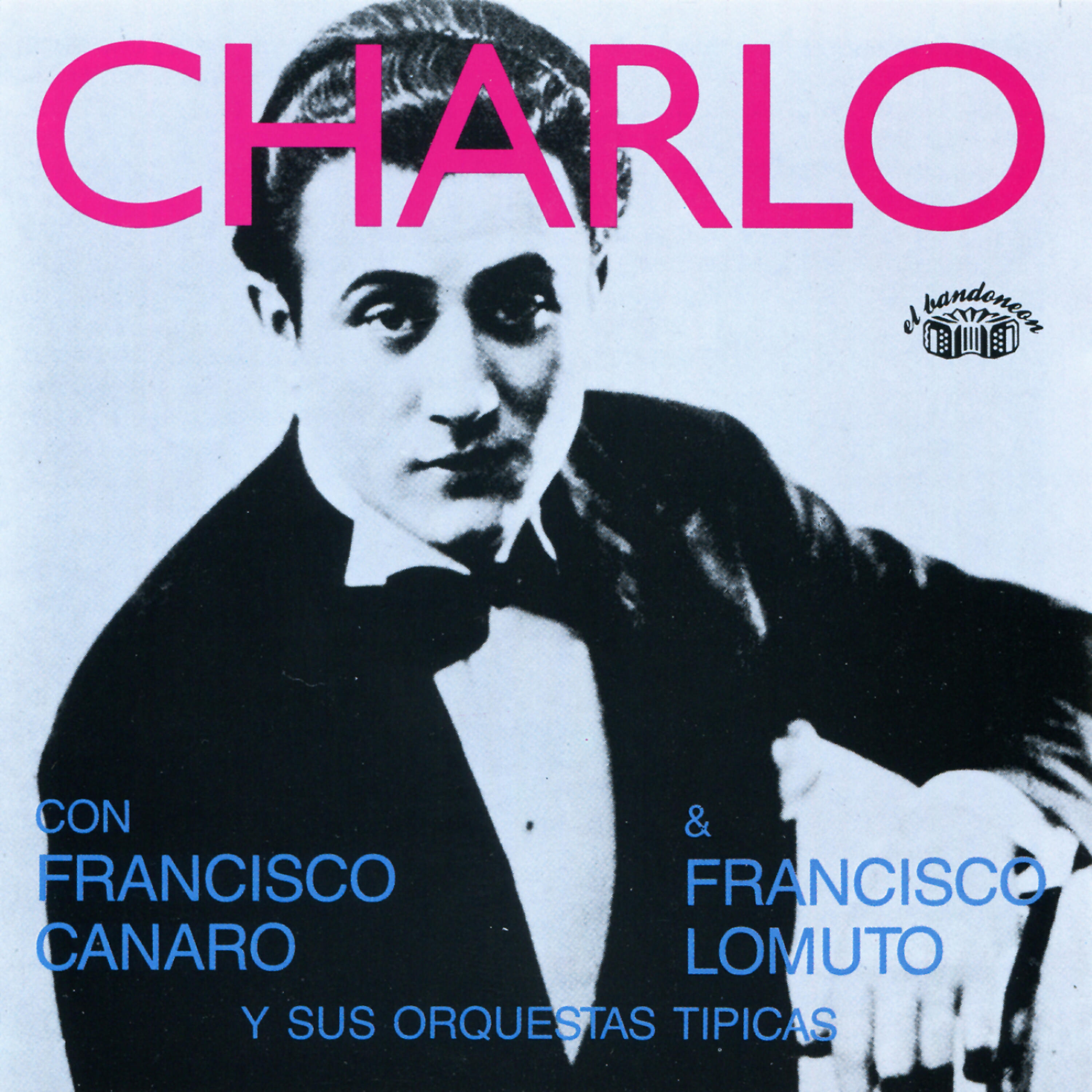 Charlo - Pinta Maleva