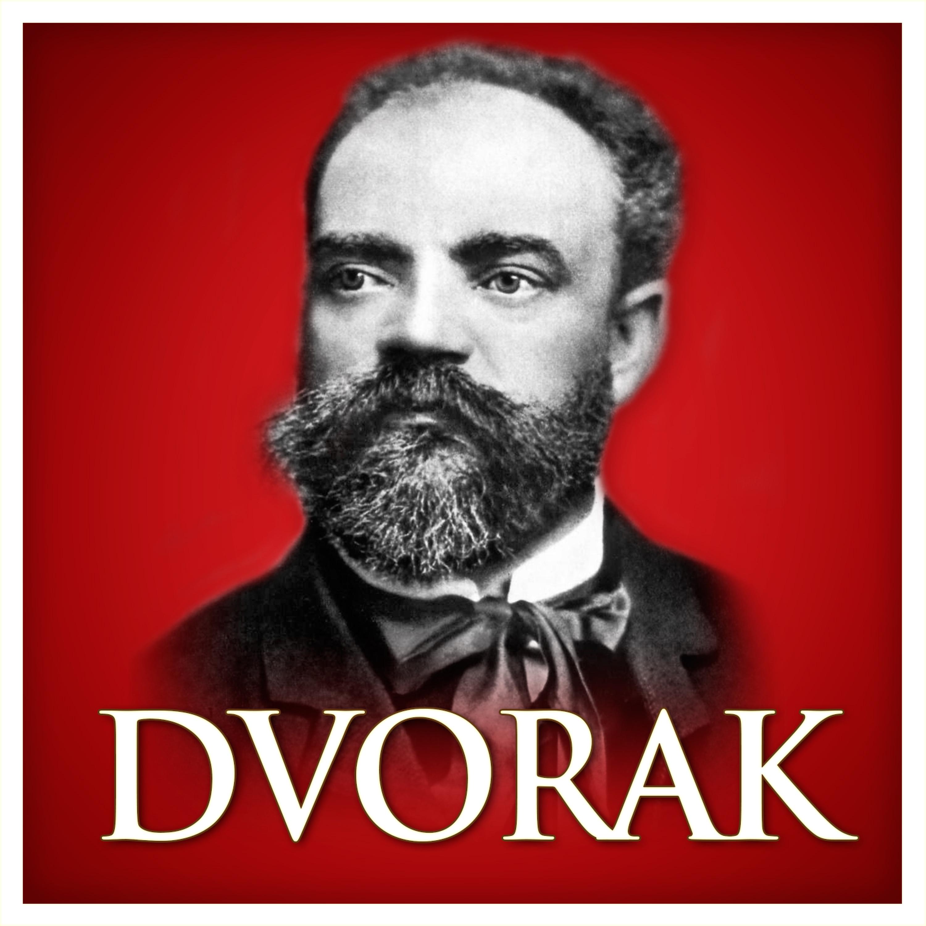 Постер альбома Dvorak