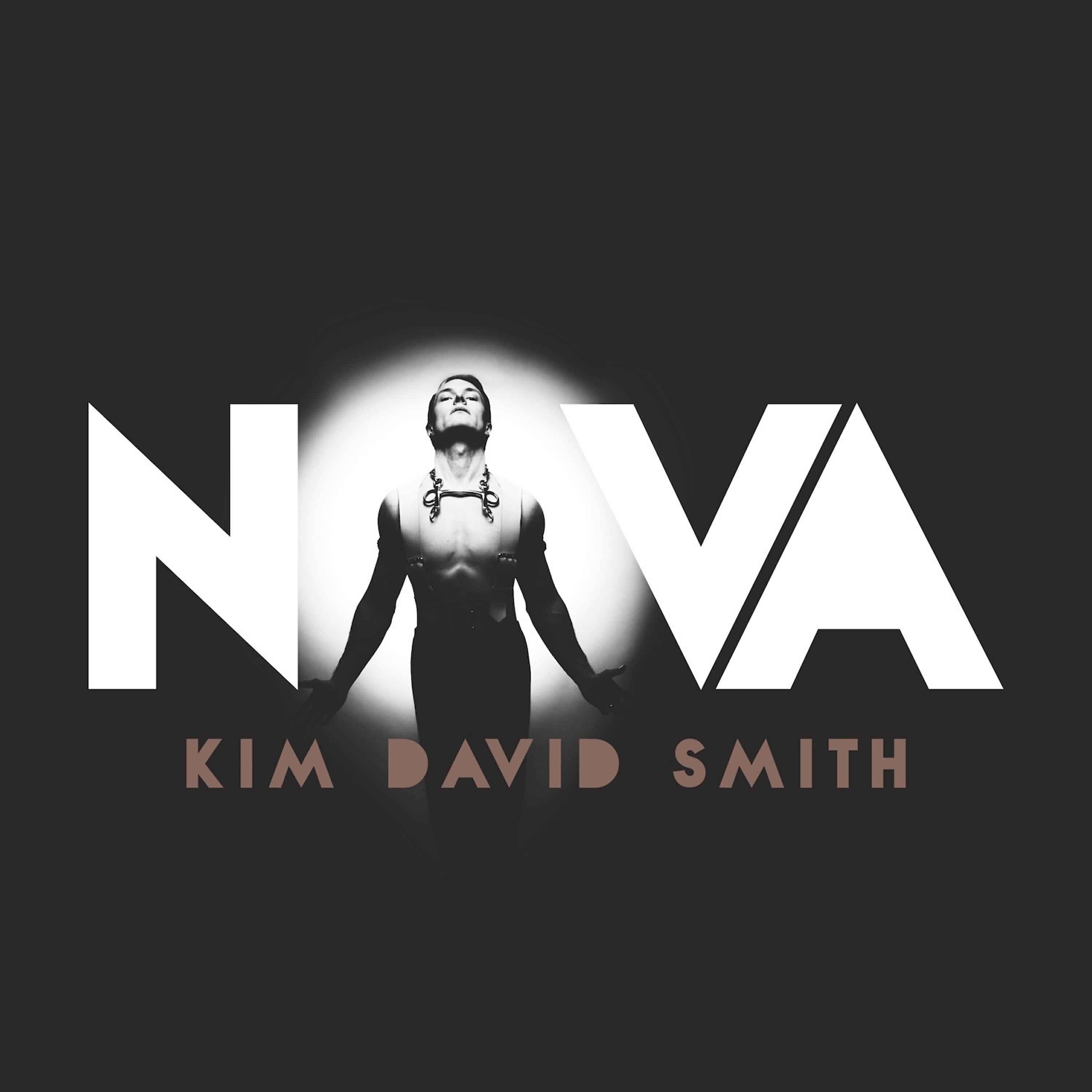Kim David Smith - Zombiez