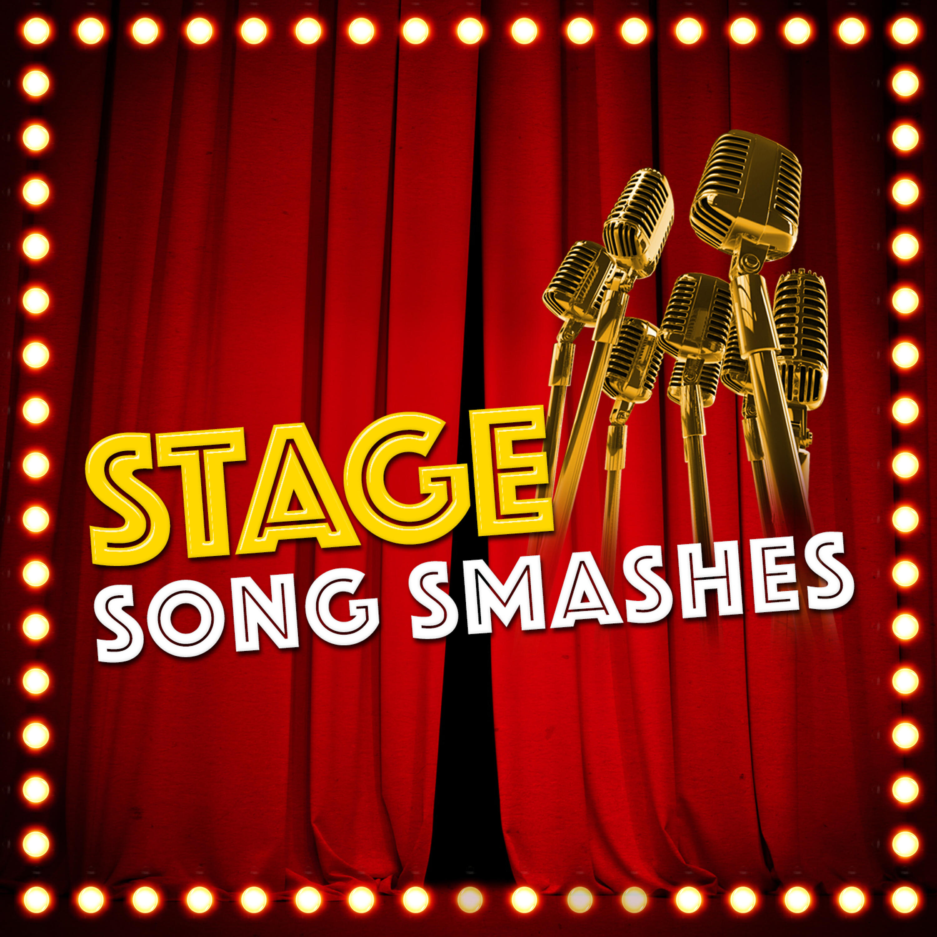 The New Musical Cast - The Sun Has Got His Hat On (From 
