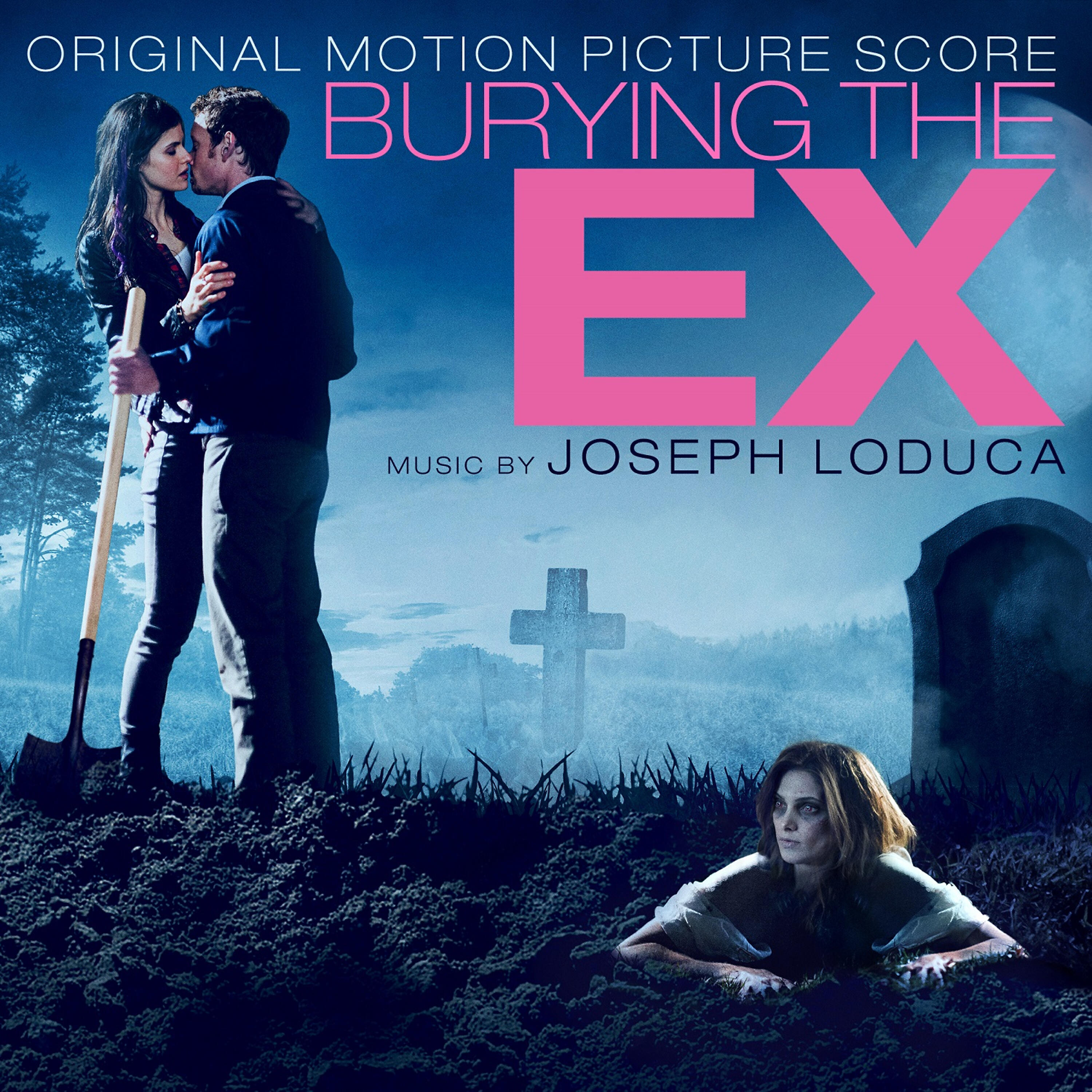 Joseph LoDuca - Psycho Green / Travis Freaks