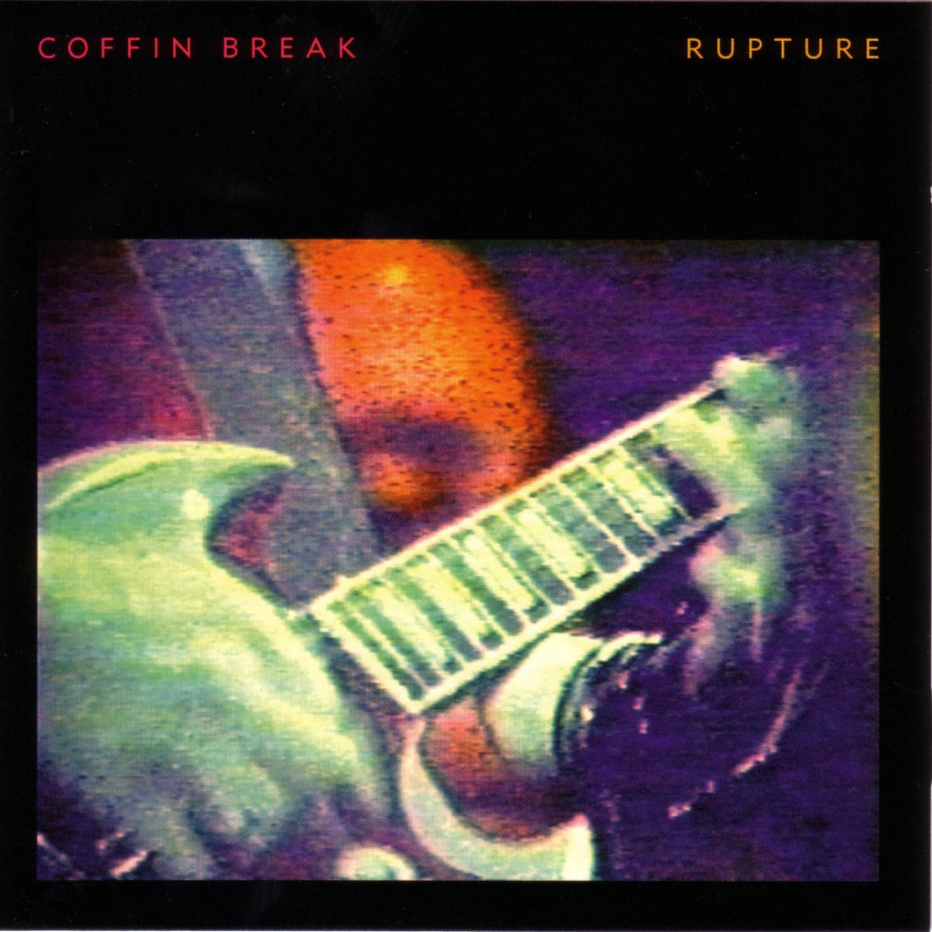 Coffin Break - Flesh Field