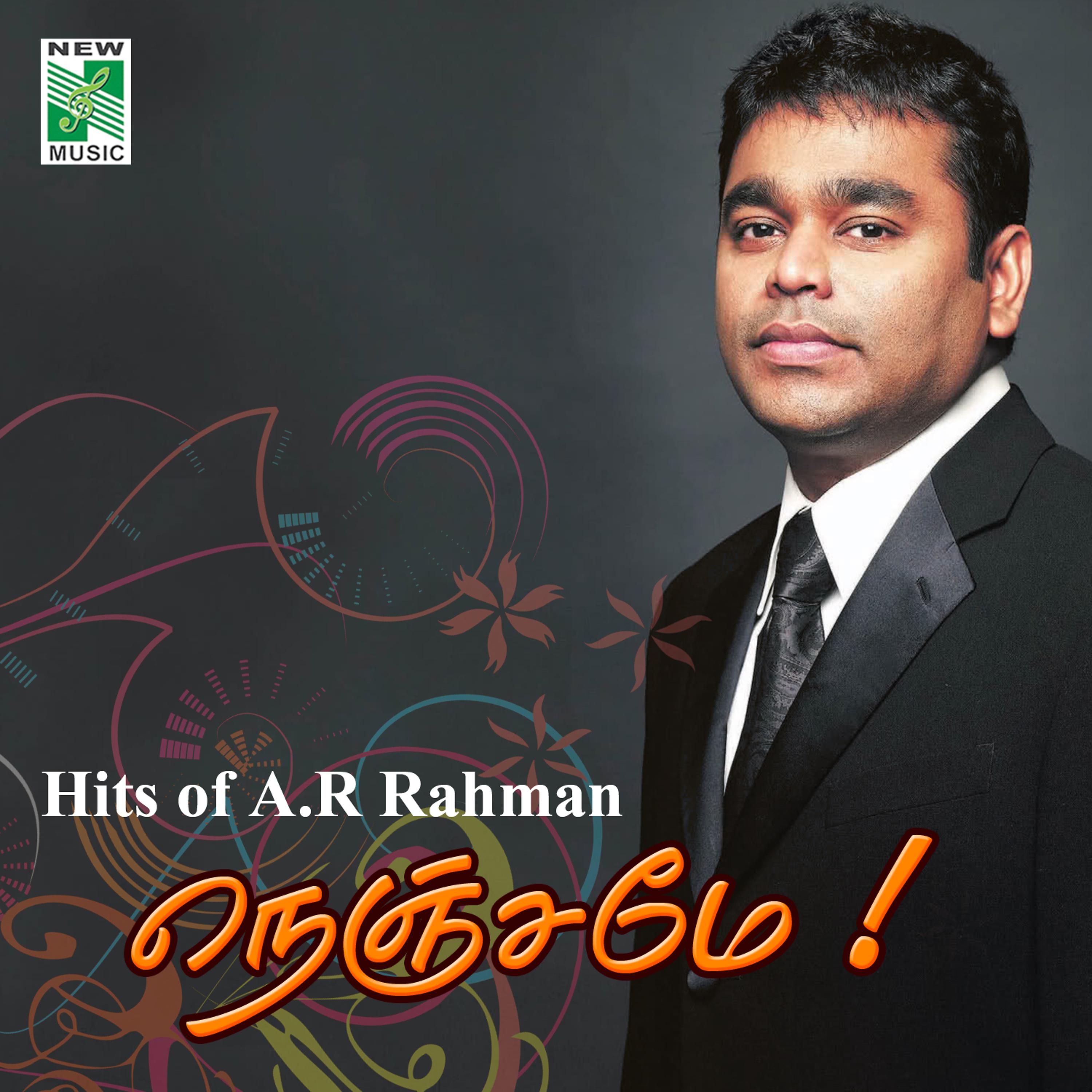 Постер альбома Hits of A.R.Rahman Nenjame