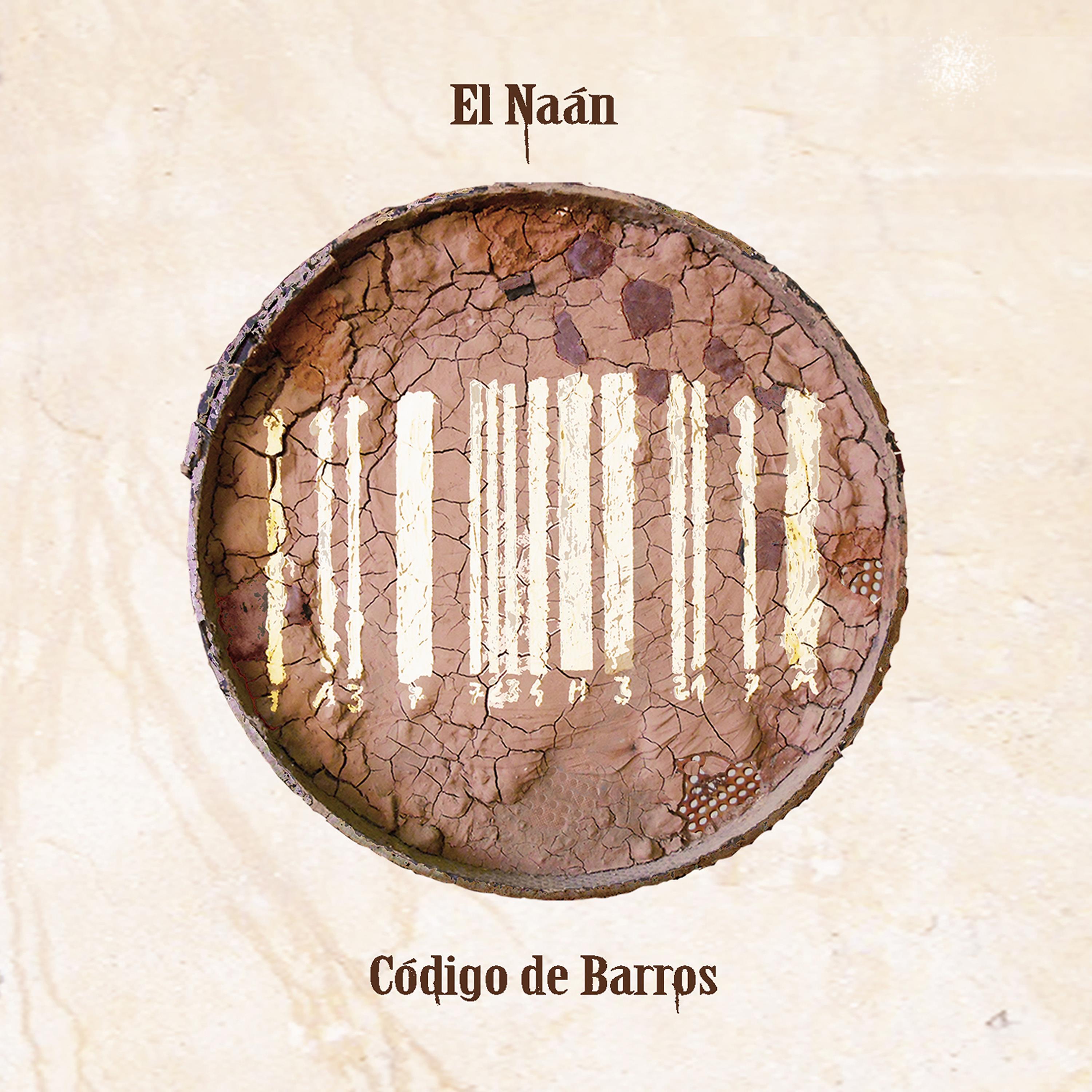 Постер альбома Código De Barros
