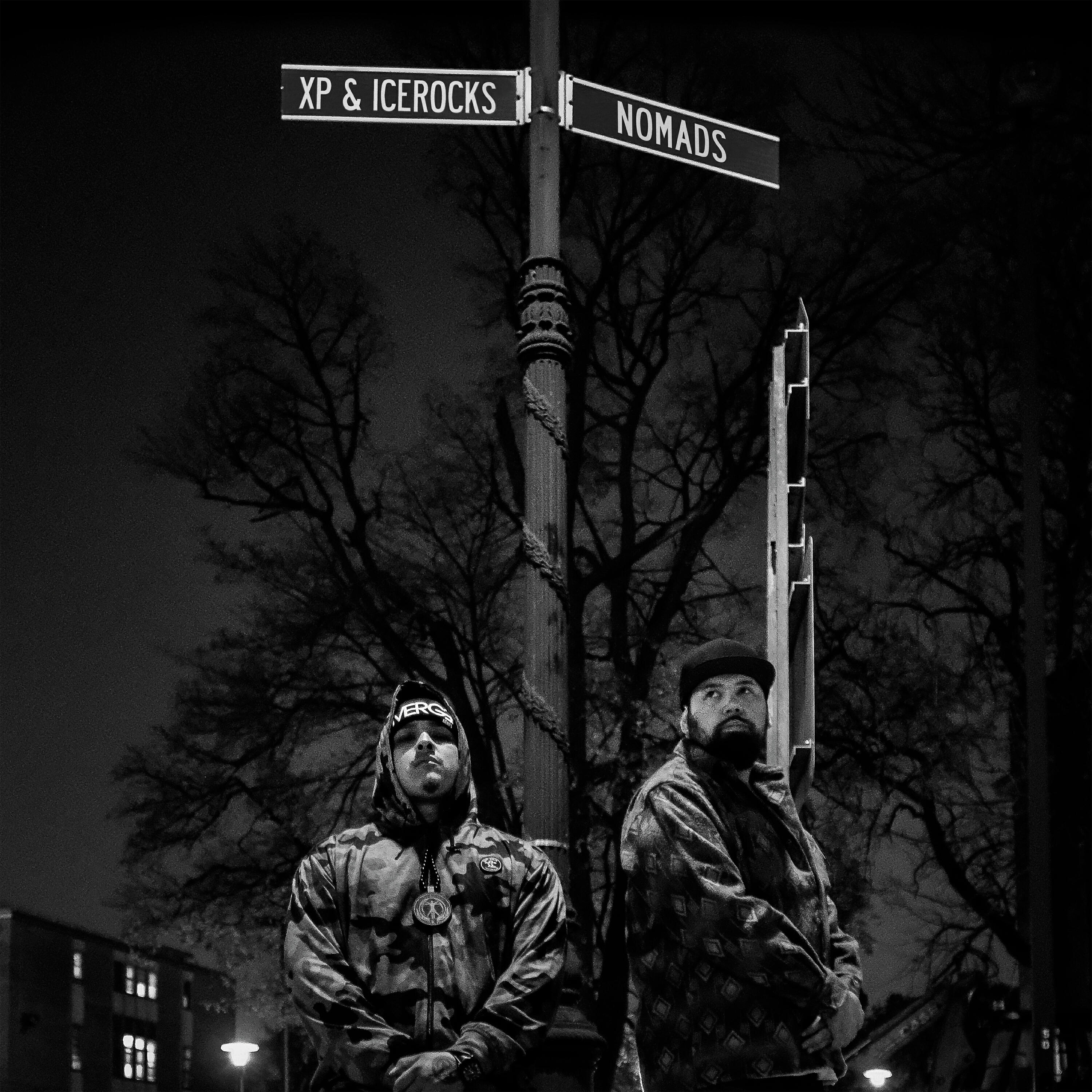 XP The Marxman - Shrunken Heads (feat. Supreme Cerebral)