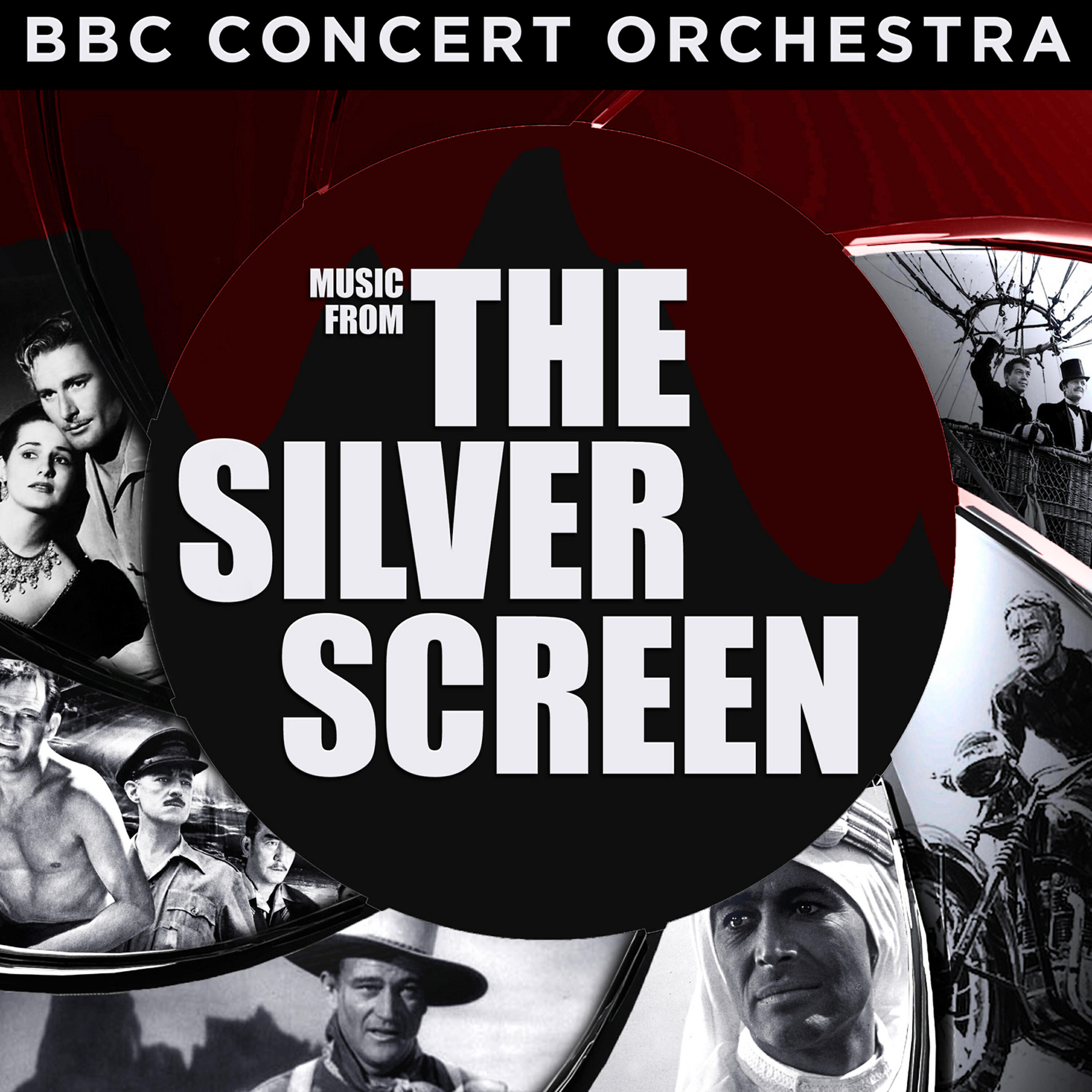 BBC Concert Orchestra - The Great Escape