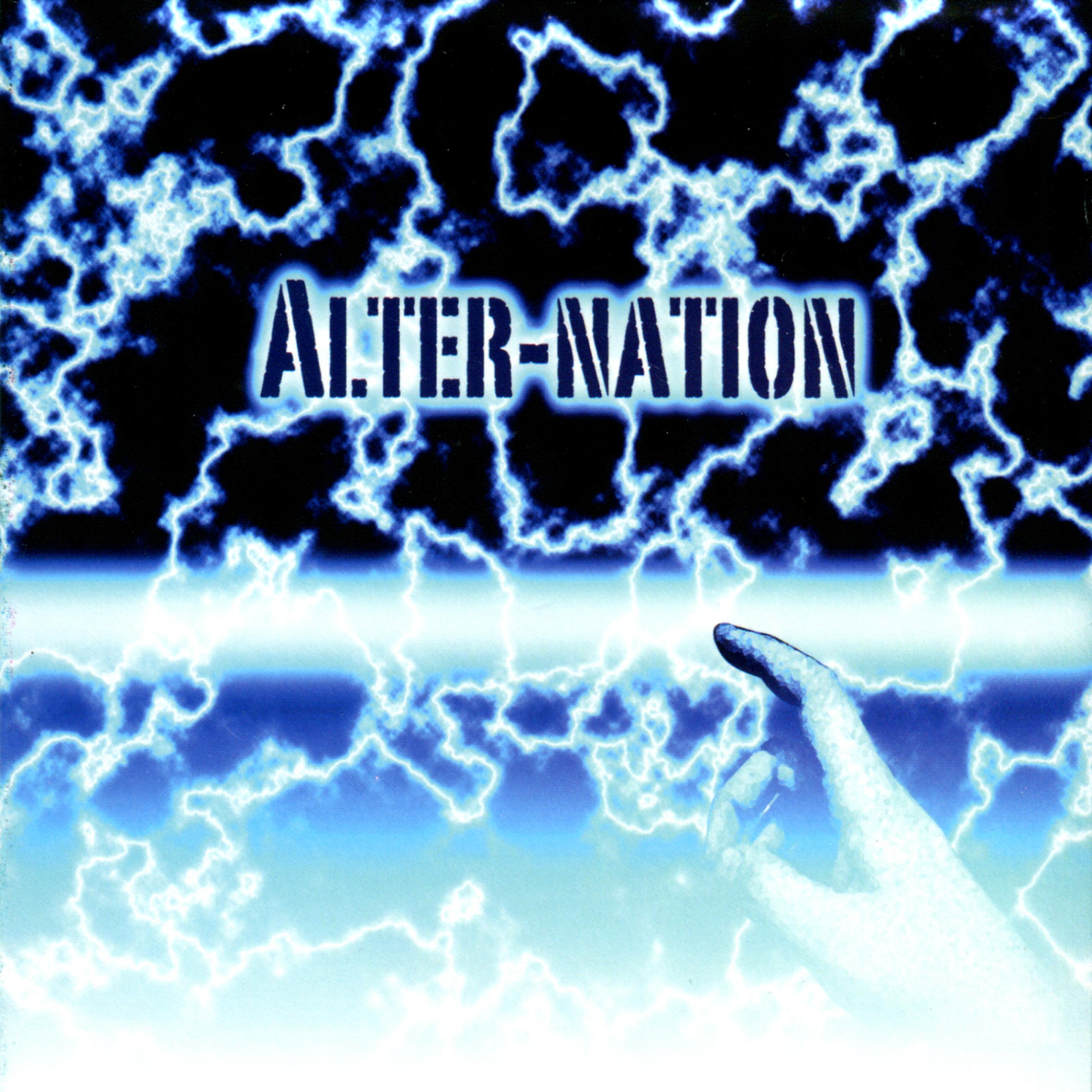 Постер альбома Alter-Nation