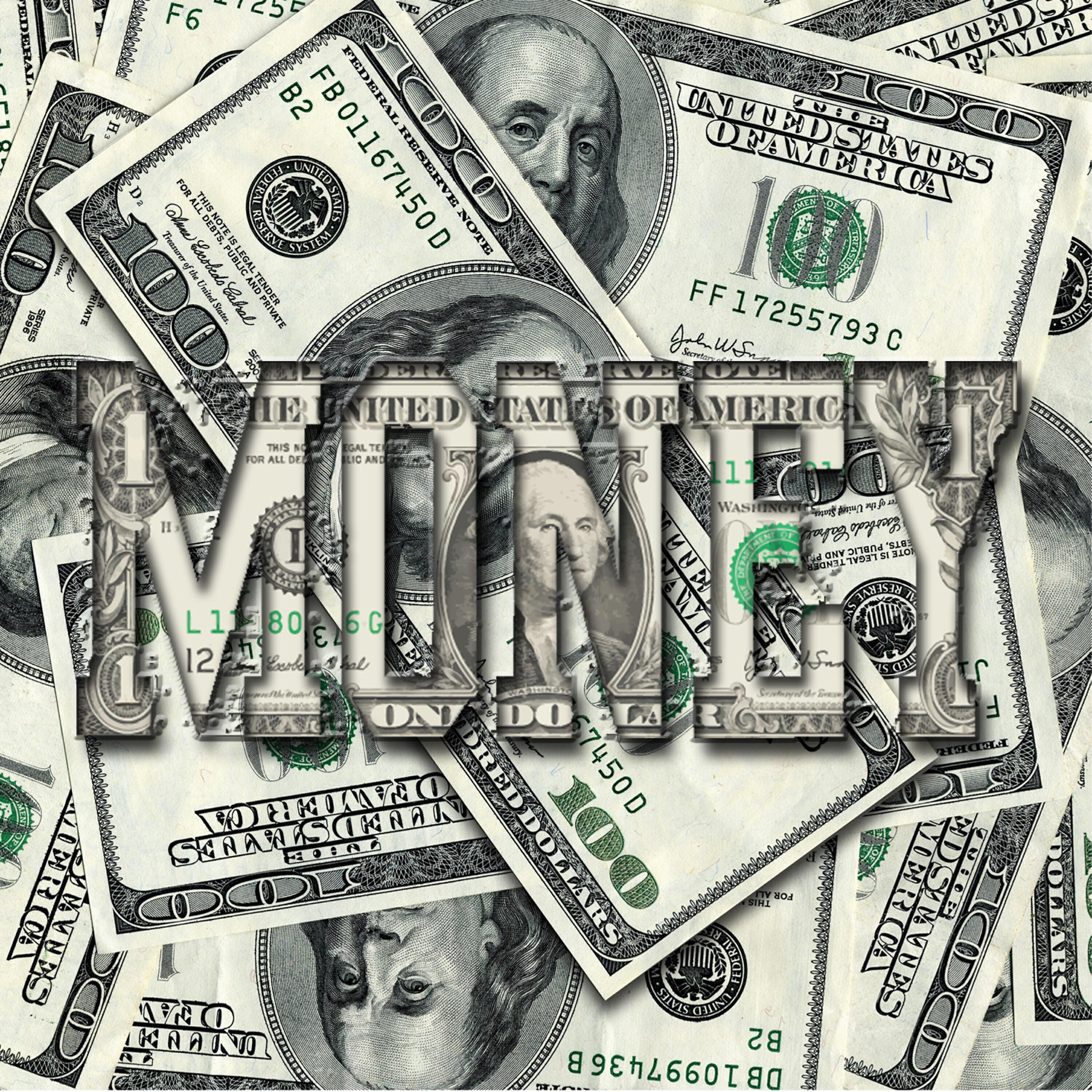 Pop Feast - Opportunities (Let's Make Lots Of Money)