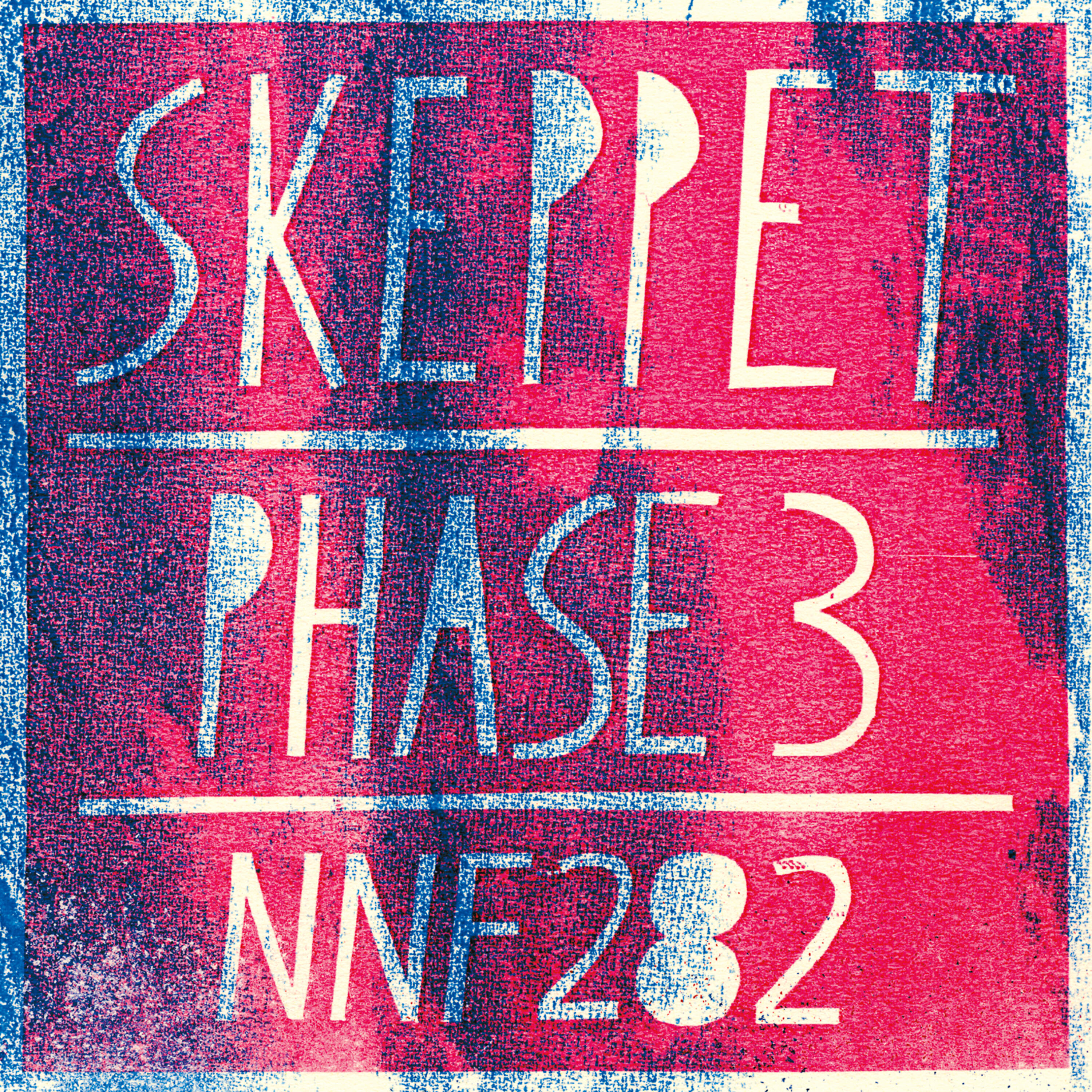 Skeppet - Genom Öknen