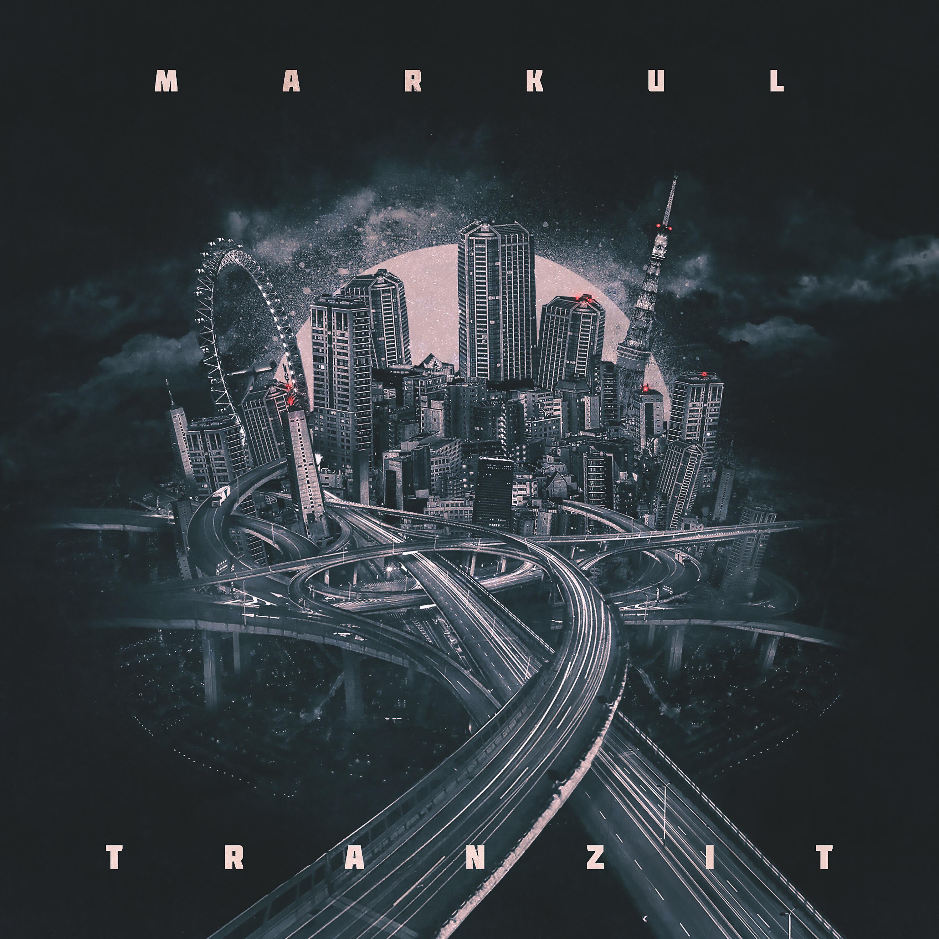 MARKUL - Спрут