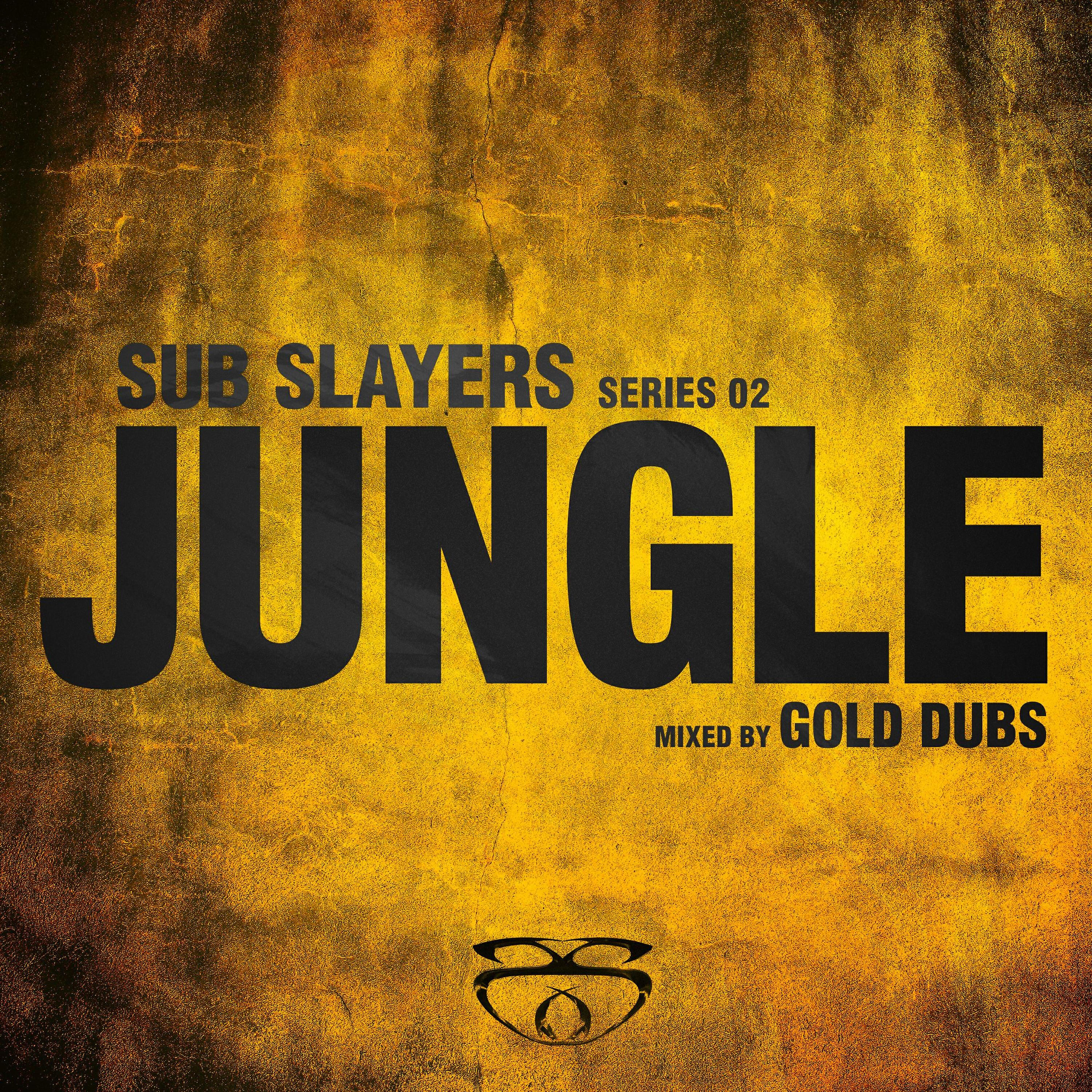 King Yoof - Warrior Charge (Gold Dubs Remix)