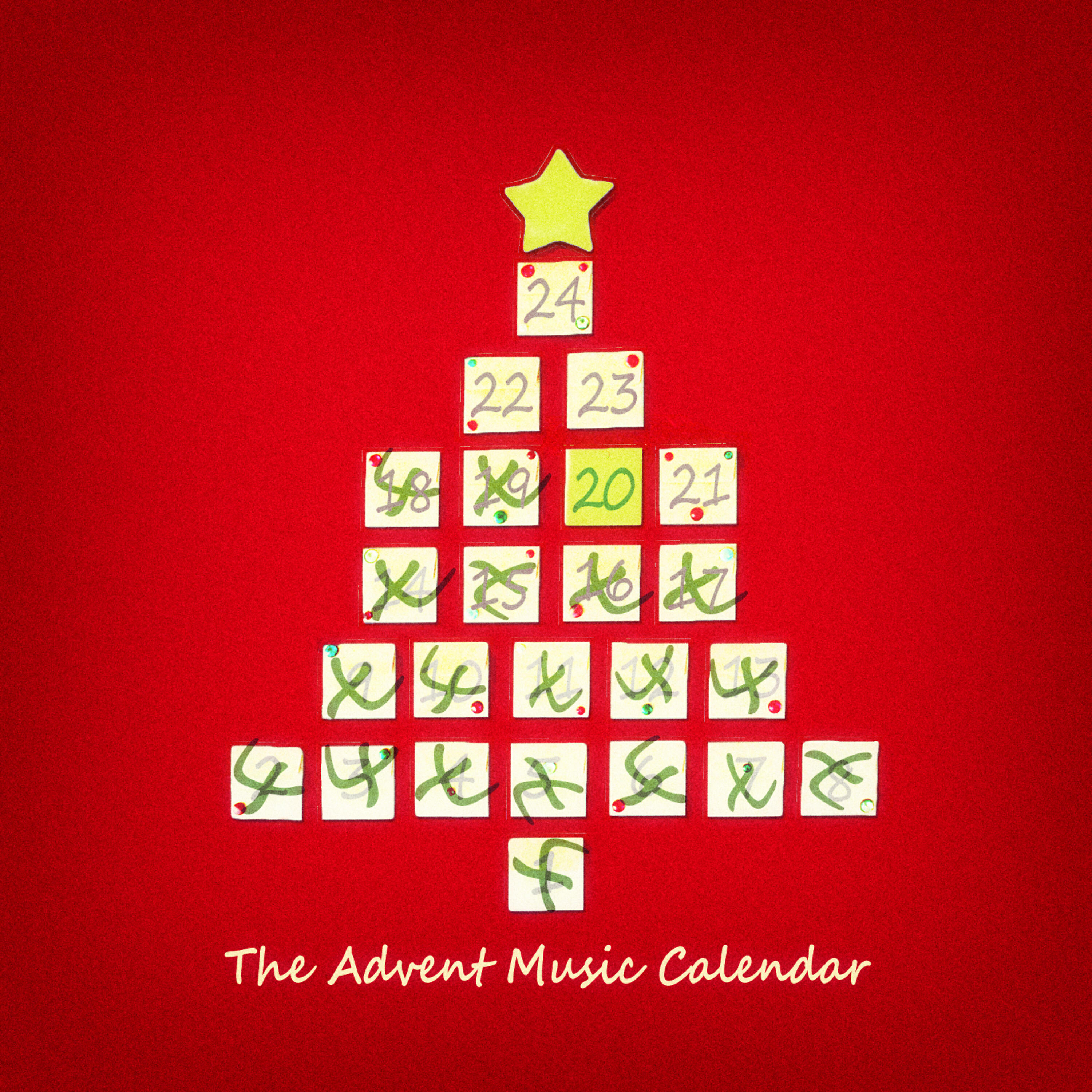 Boys Next Door - The Wildest Christmas