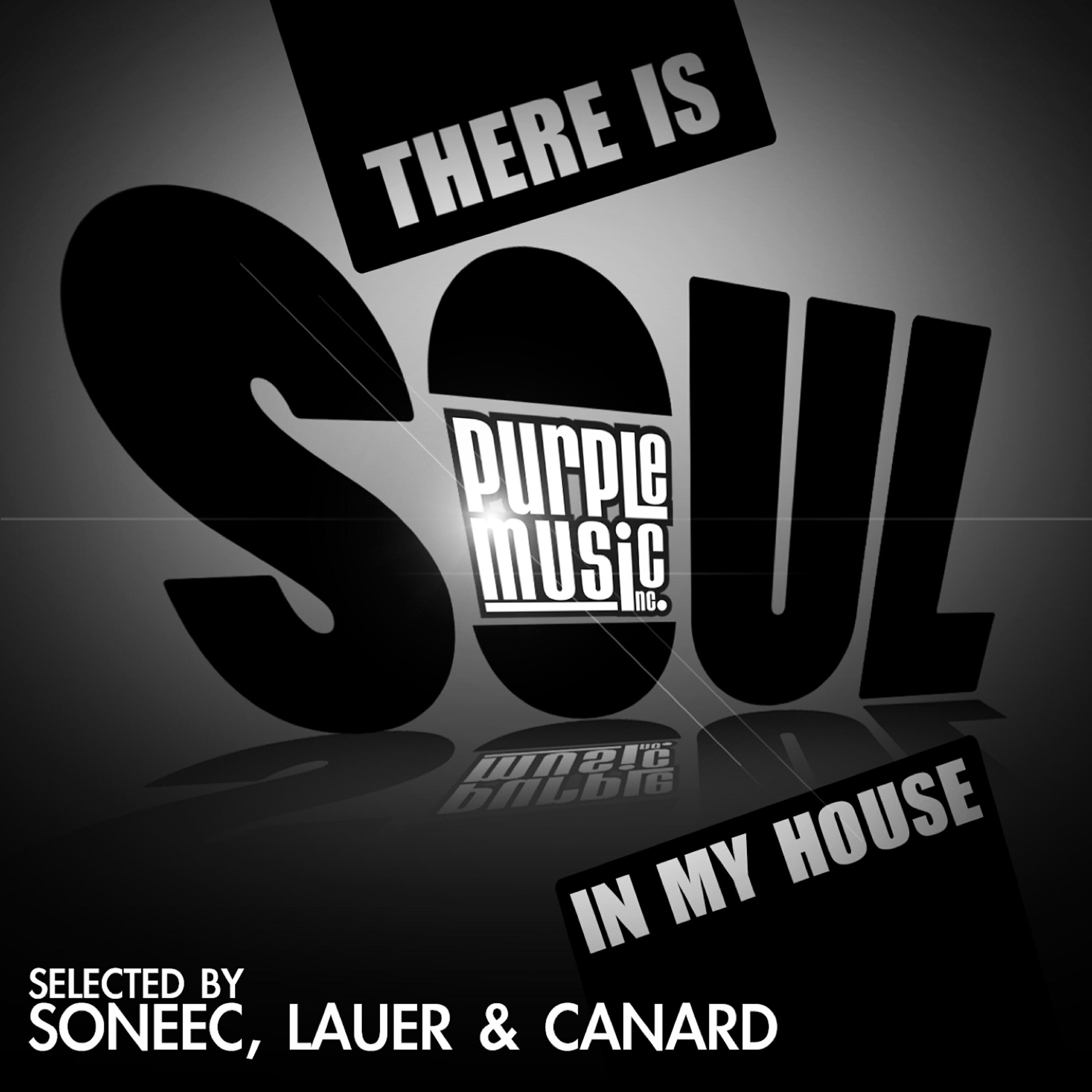 Lauer - Turn It Out (Original Mix)