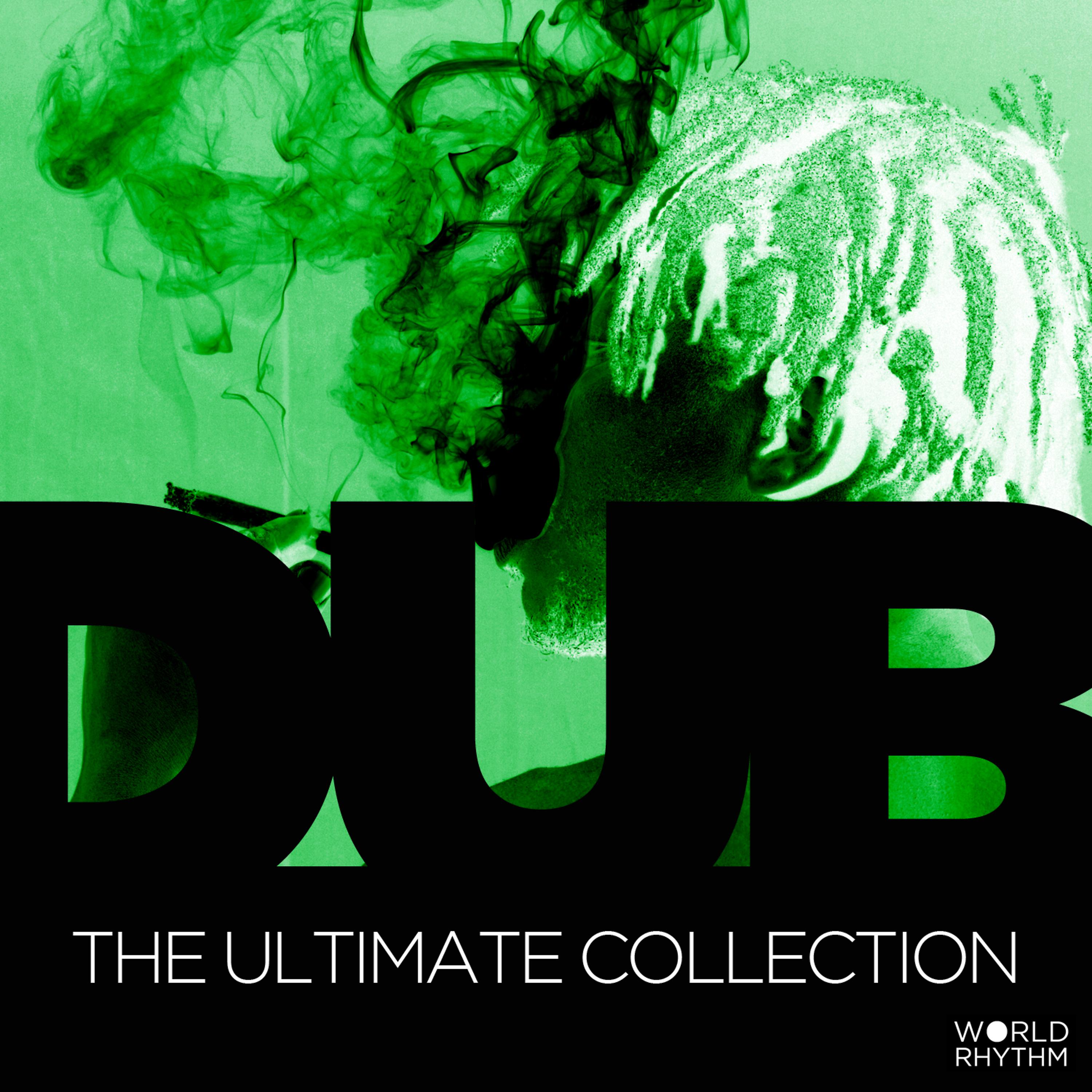 Постер альбома Dub: The Ultimate Collection