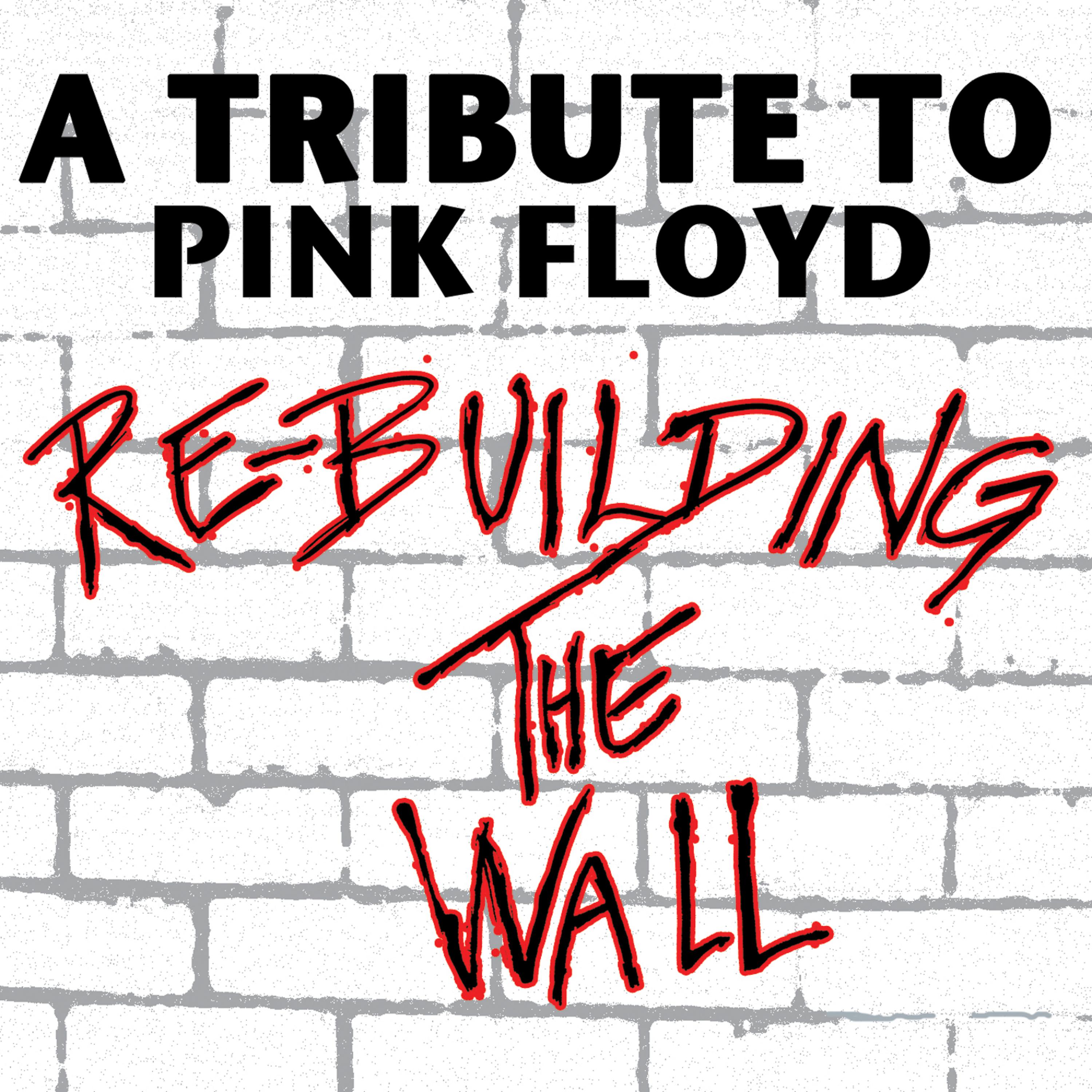 Ronnie Montrose (Of Montrose) - Another Brick In The Wall Part 2 (Cover Version)