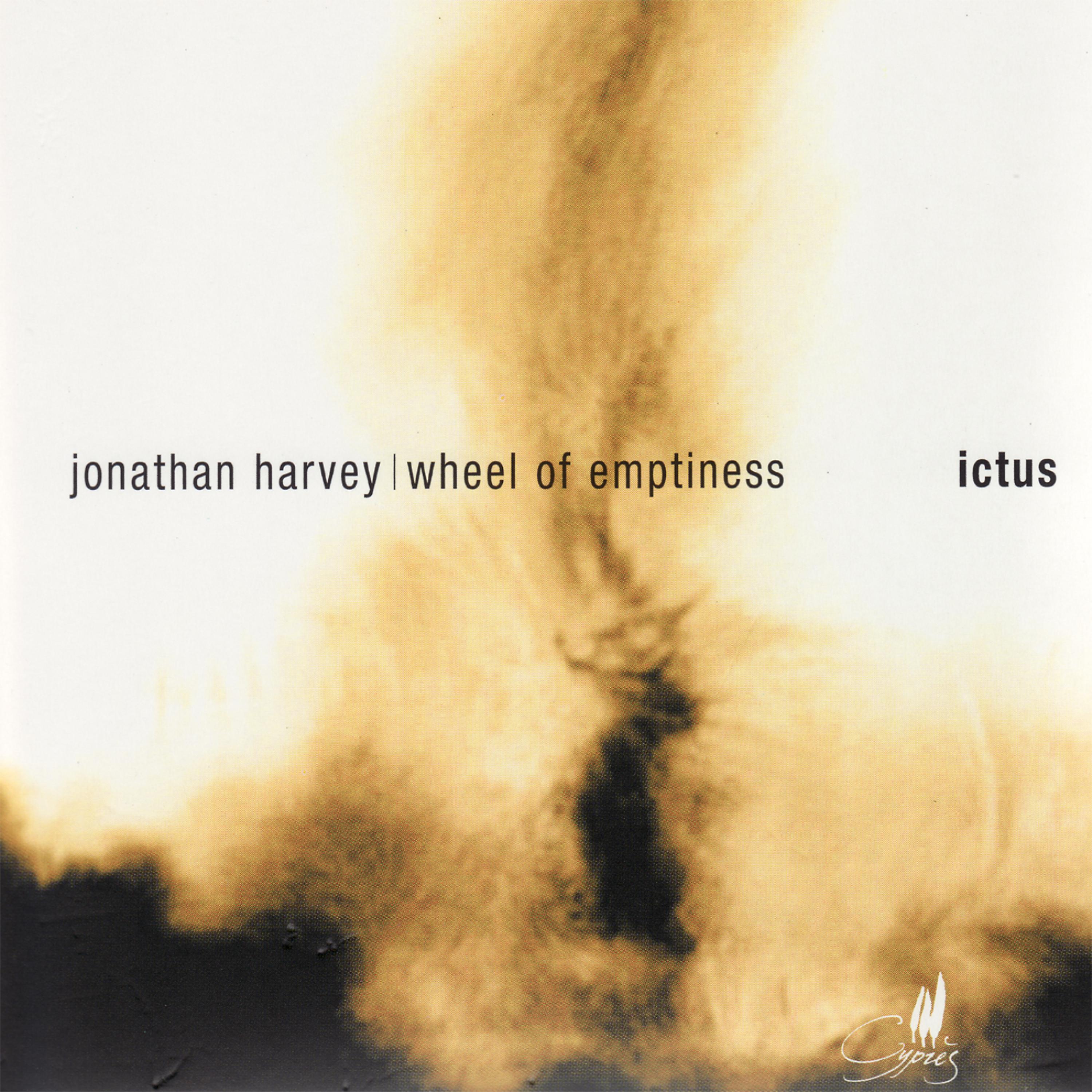 Постер альбома Harvey: Wheel of Emptyness